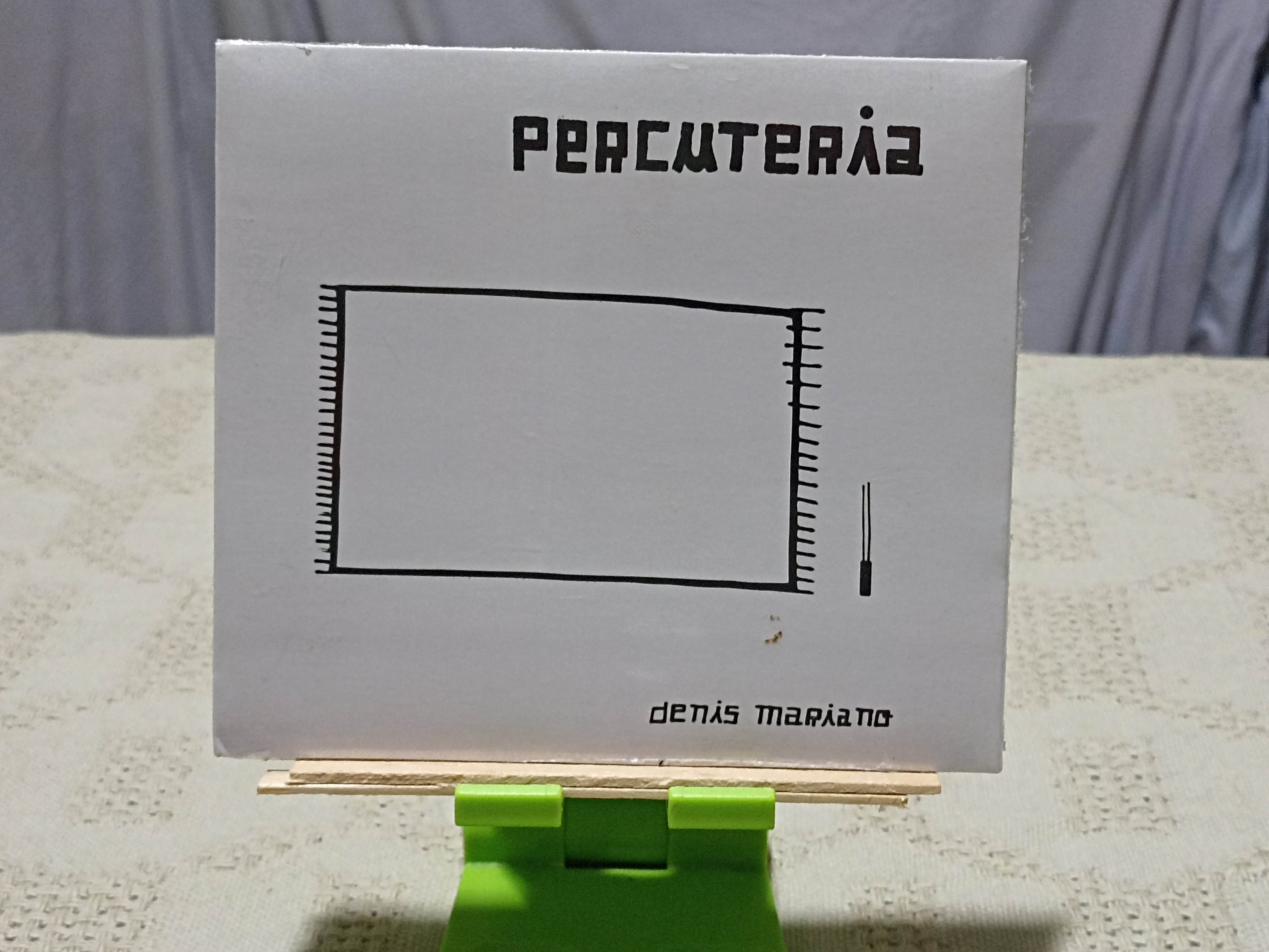 Percuteria