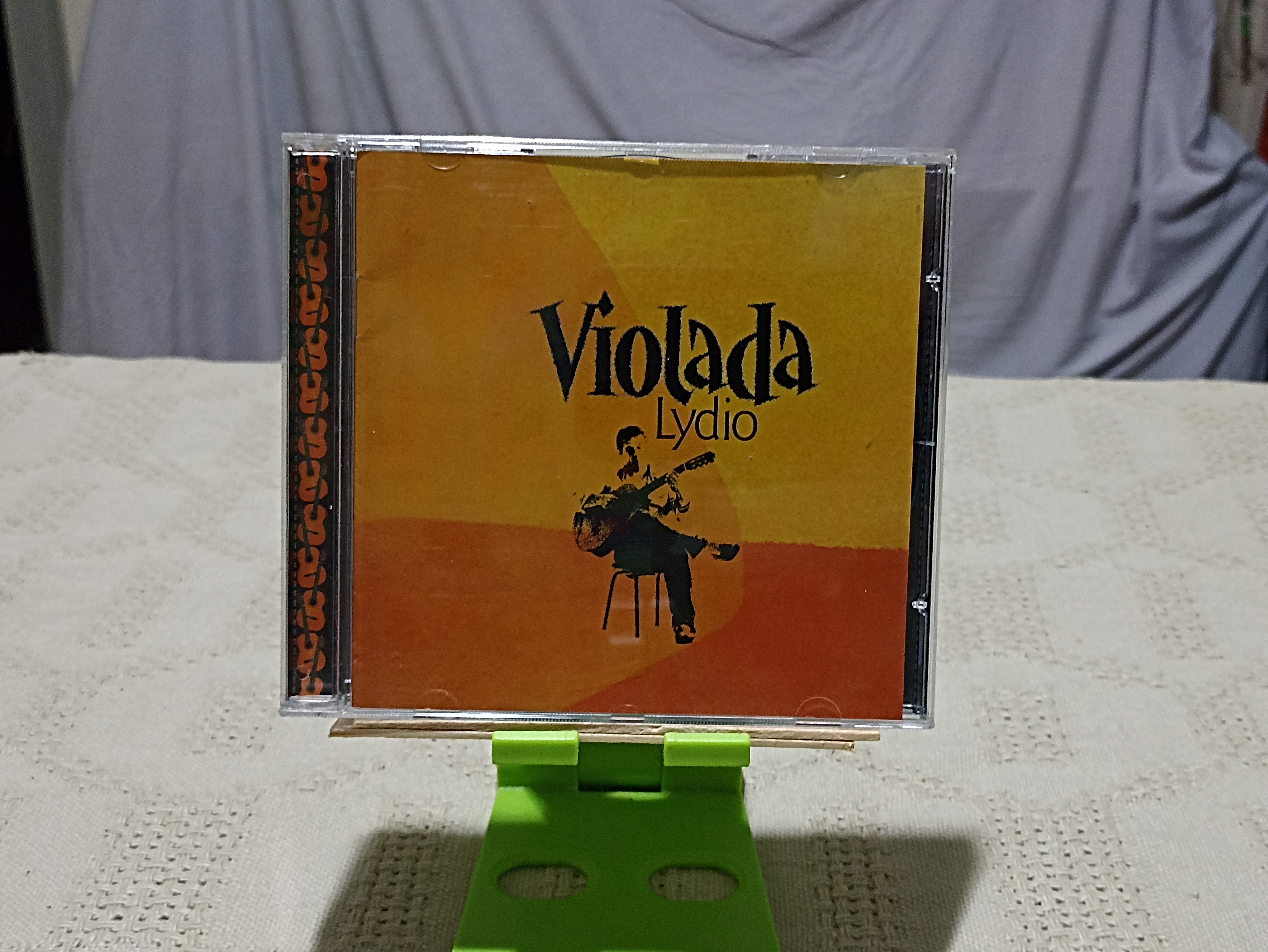 Violada