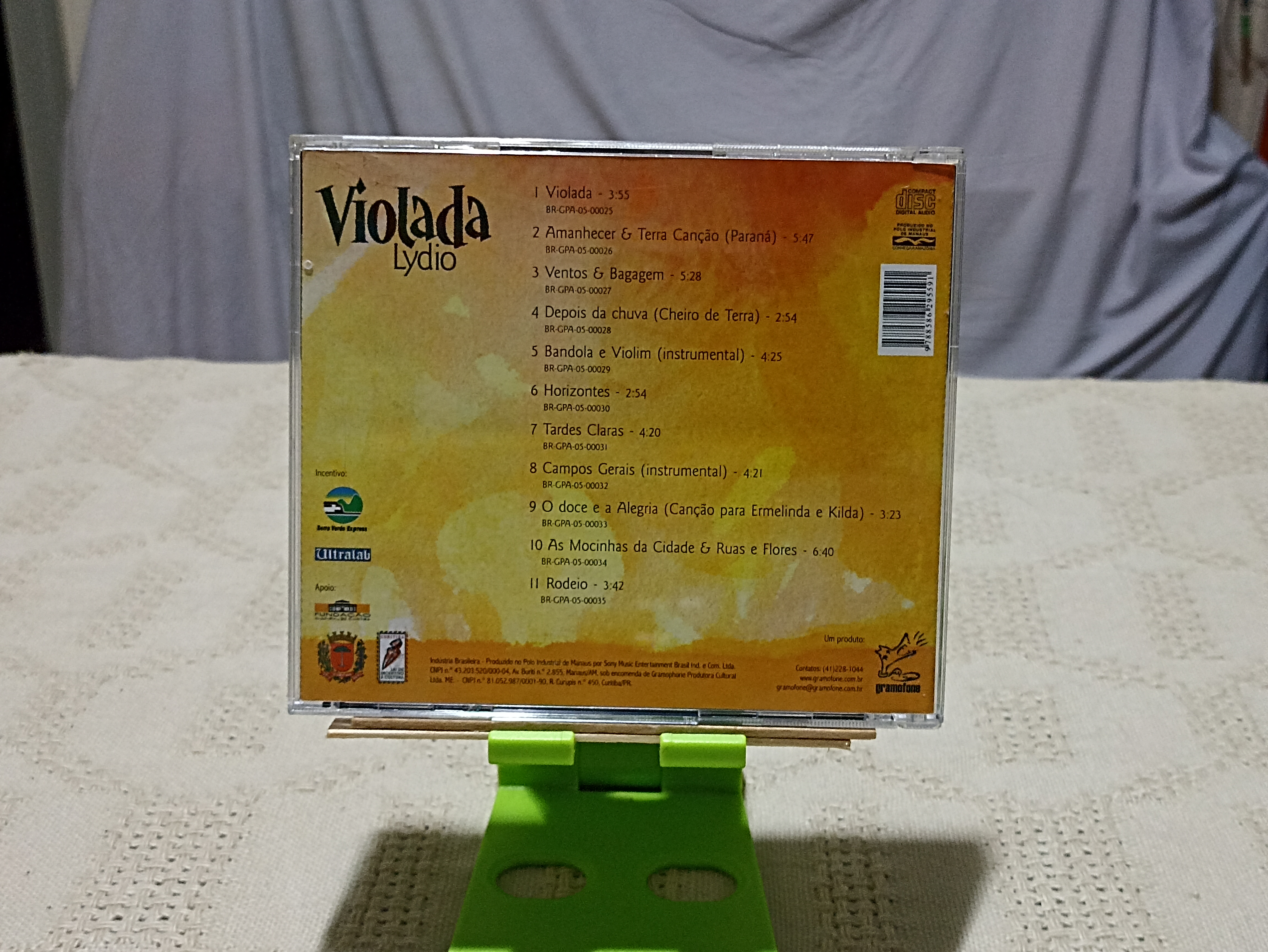 Imagem do item