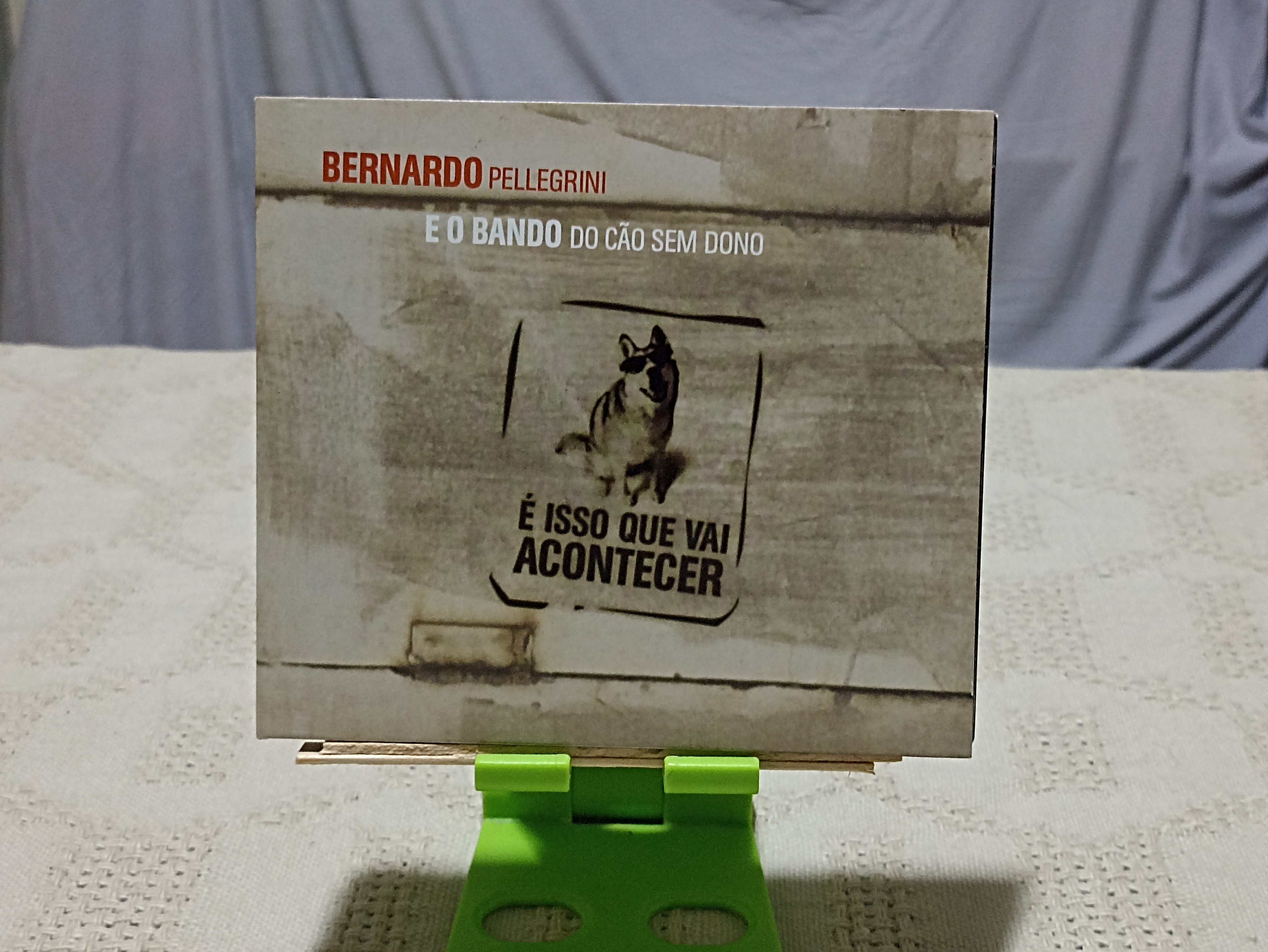 É Isso Que Vai Acontecer