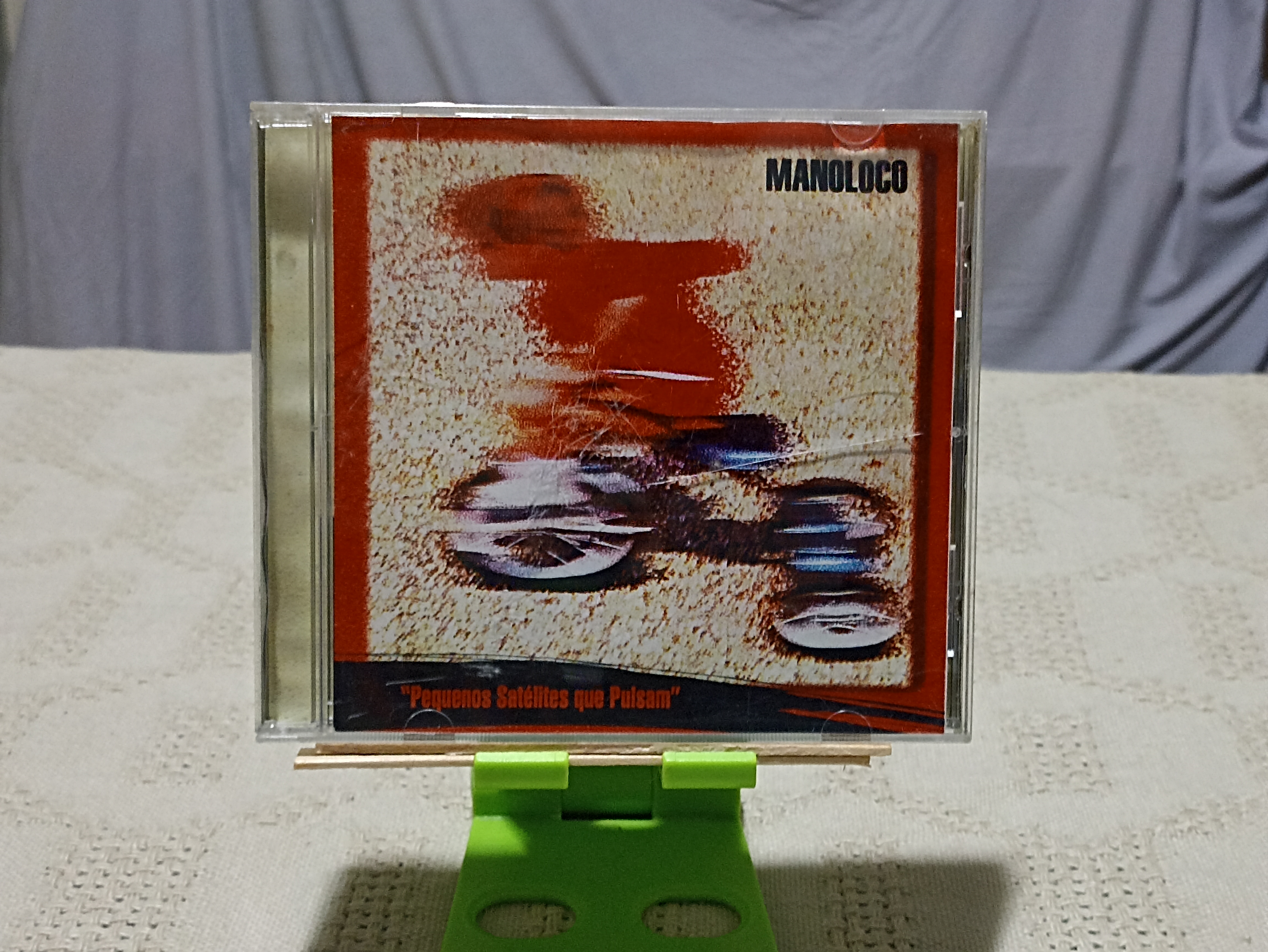 Manoloco