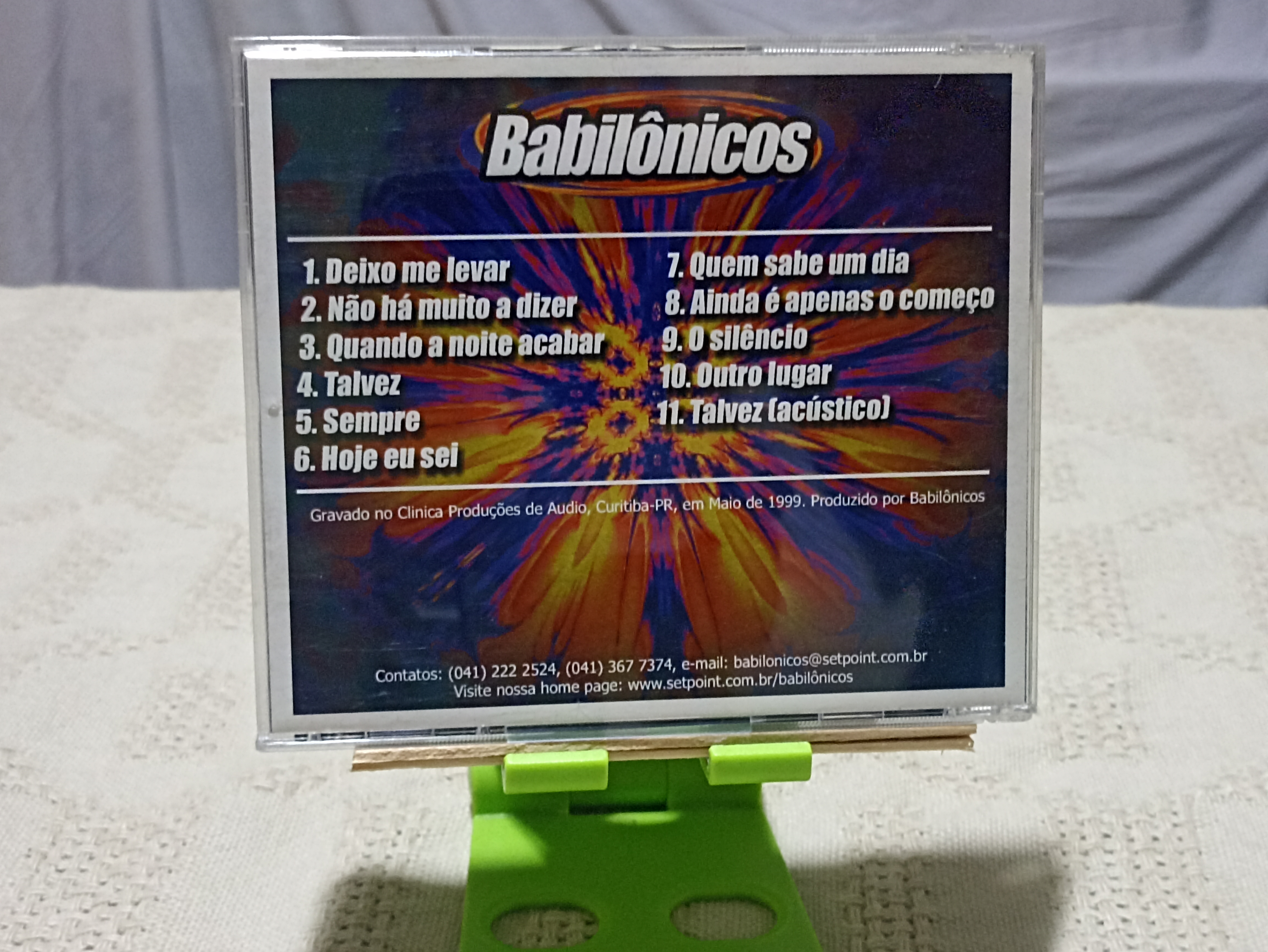 Imagem do item