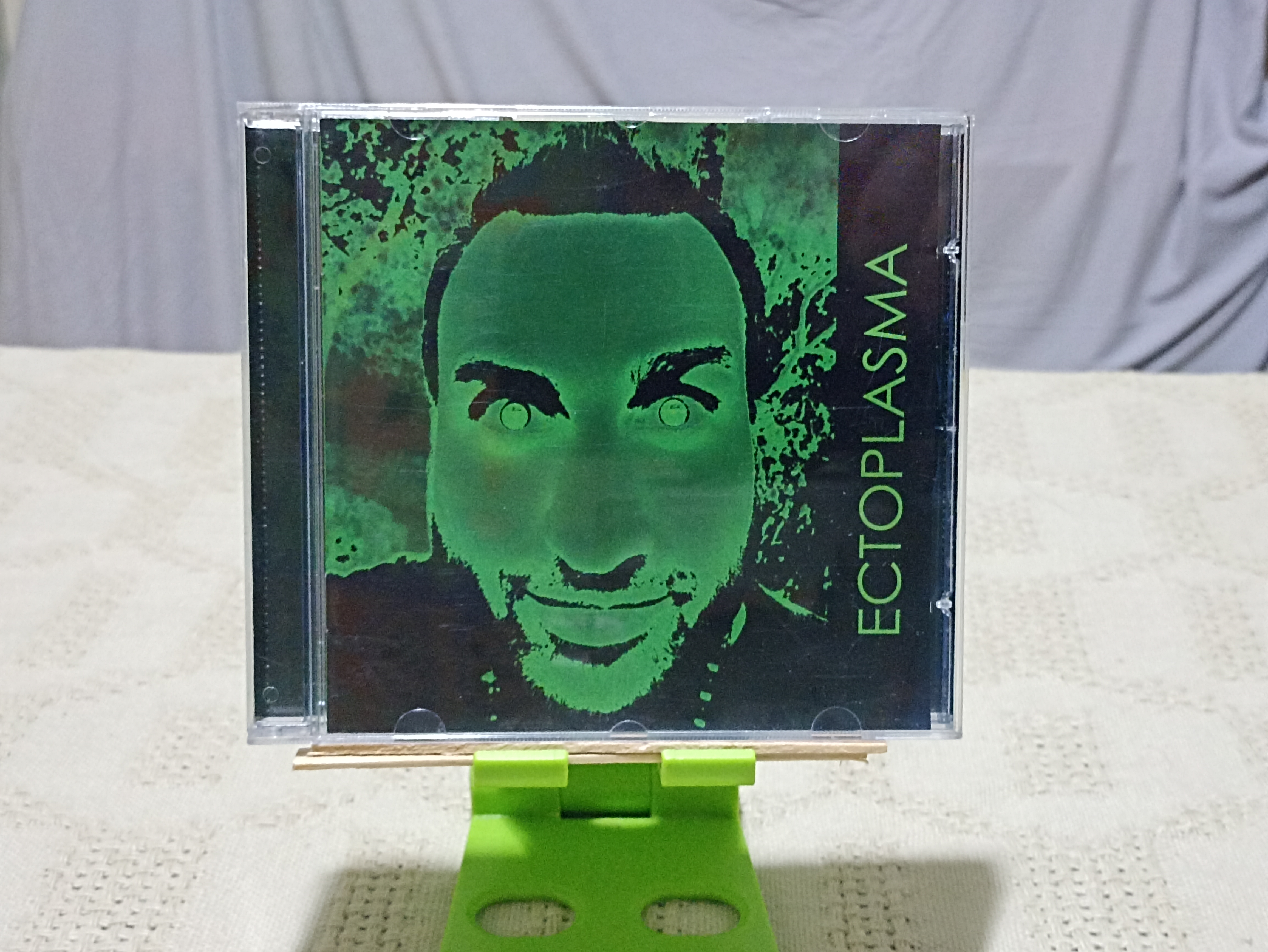 Ectoplasma