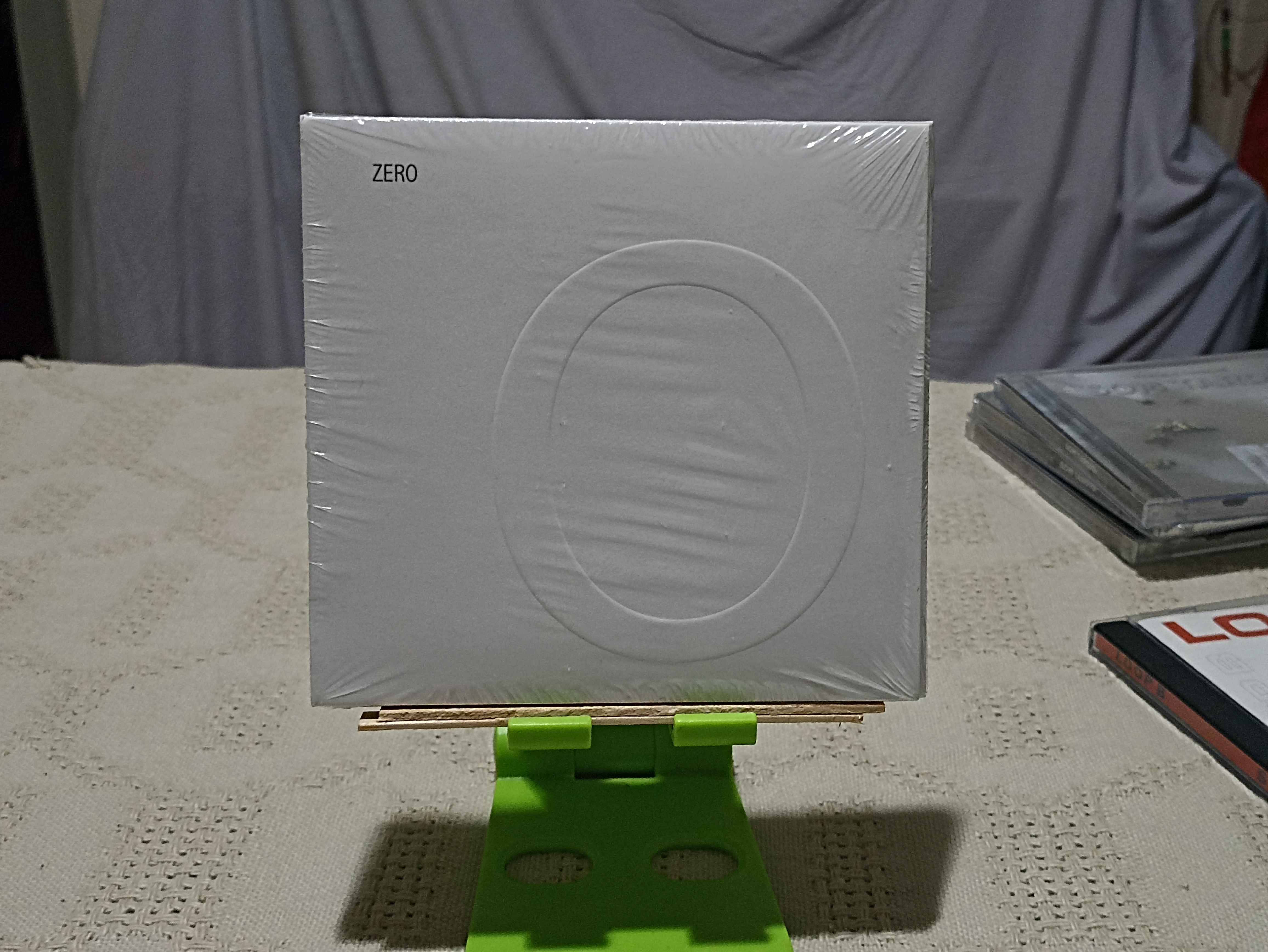 Zero