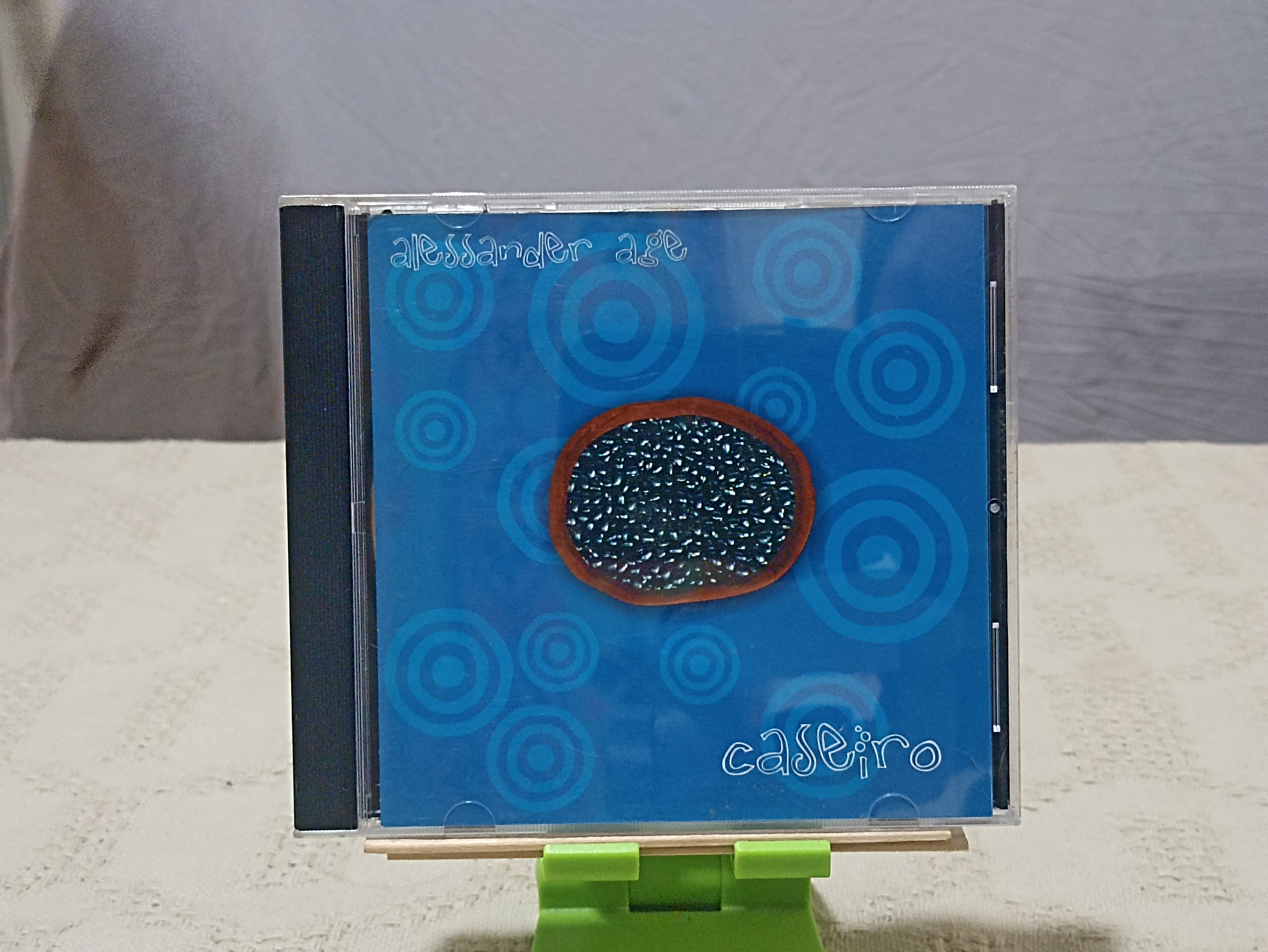 Caseiro