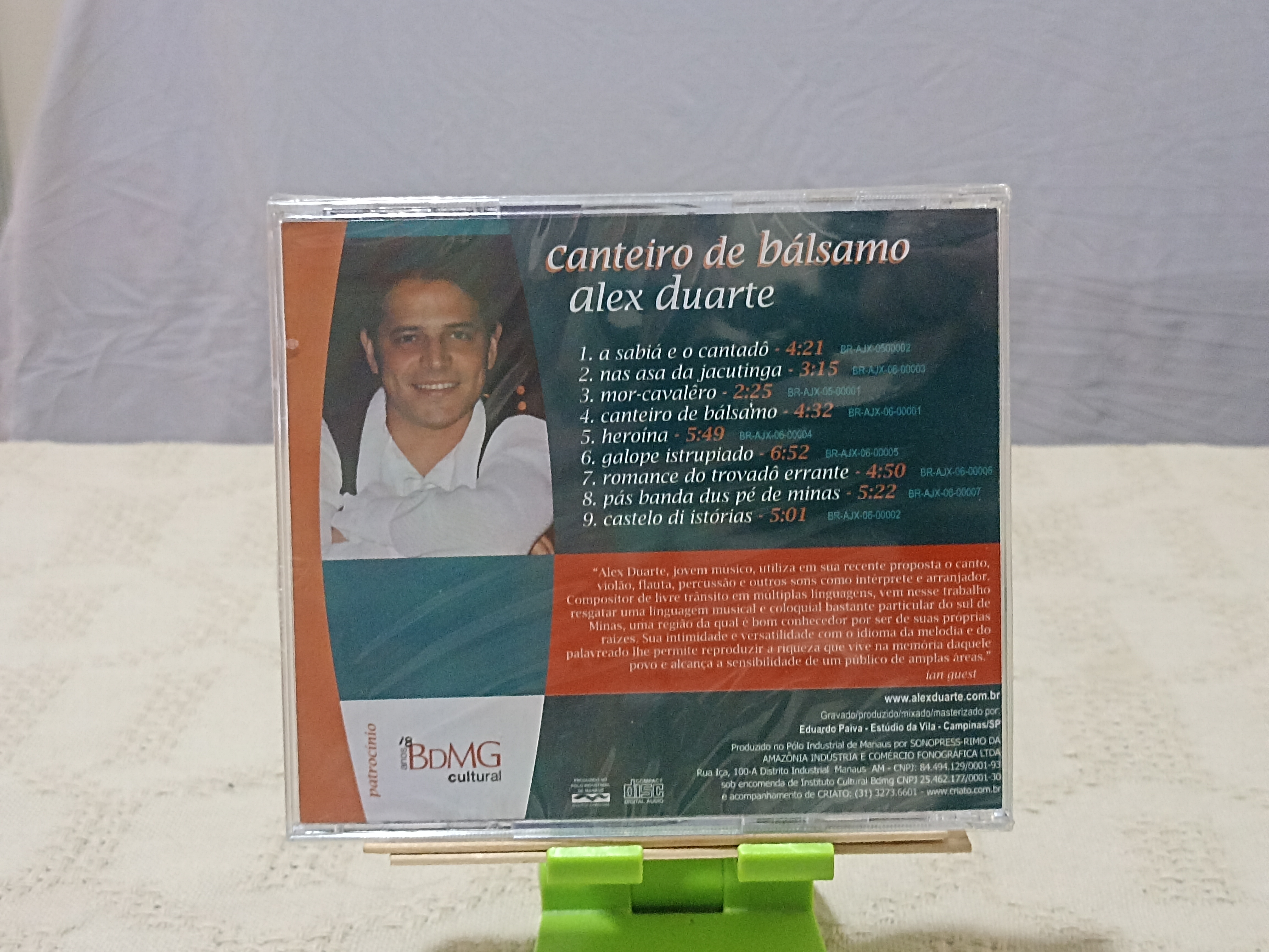 Imagem do item
