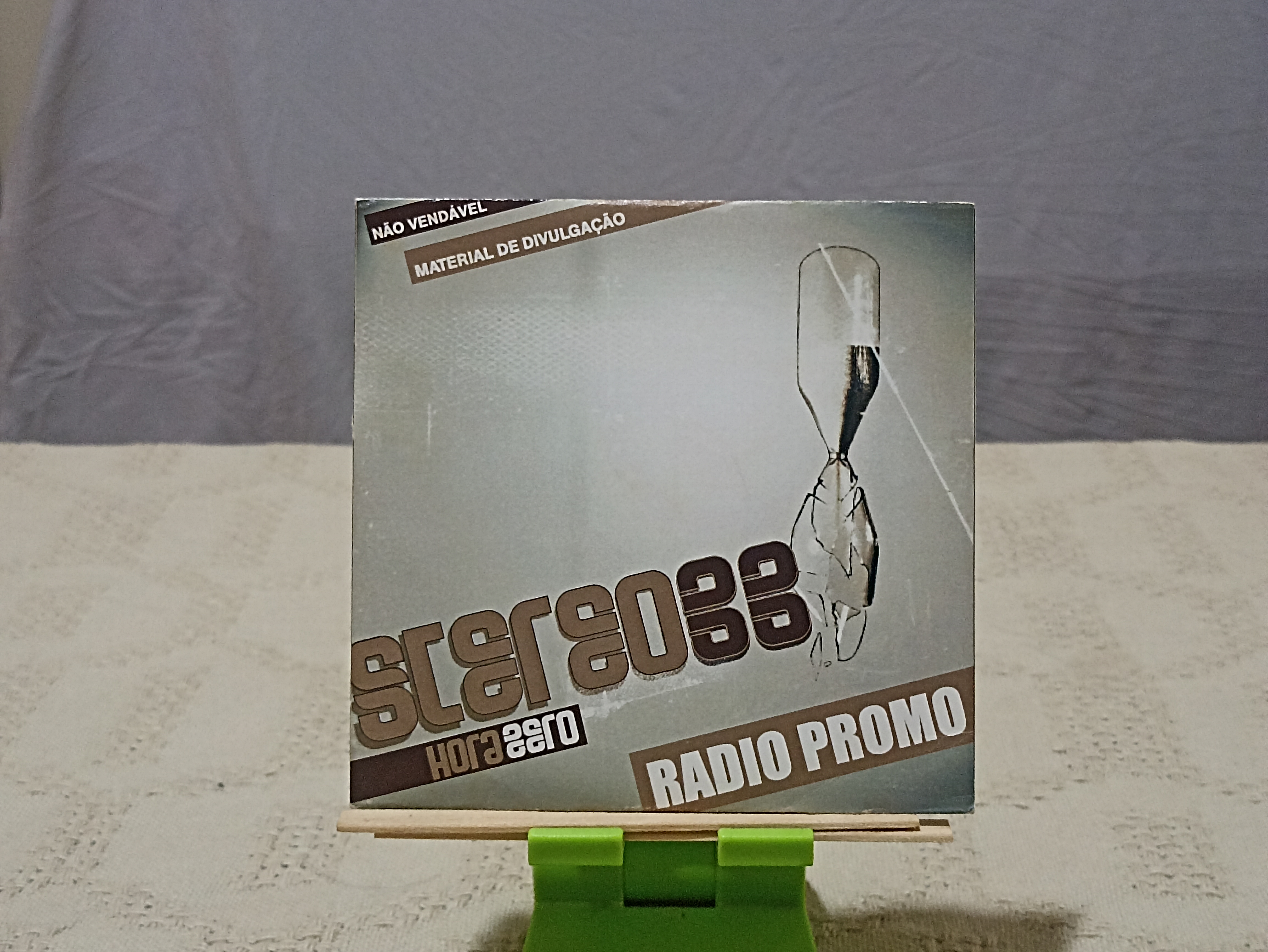 Hora Zero (Radio Promo)