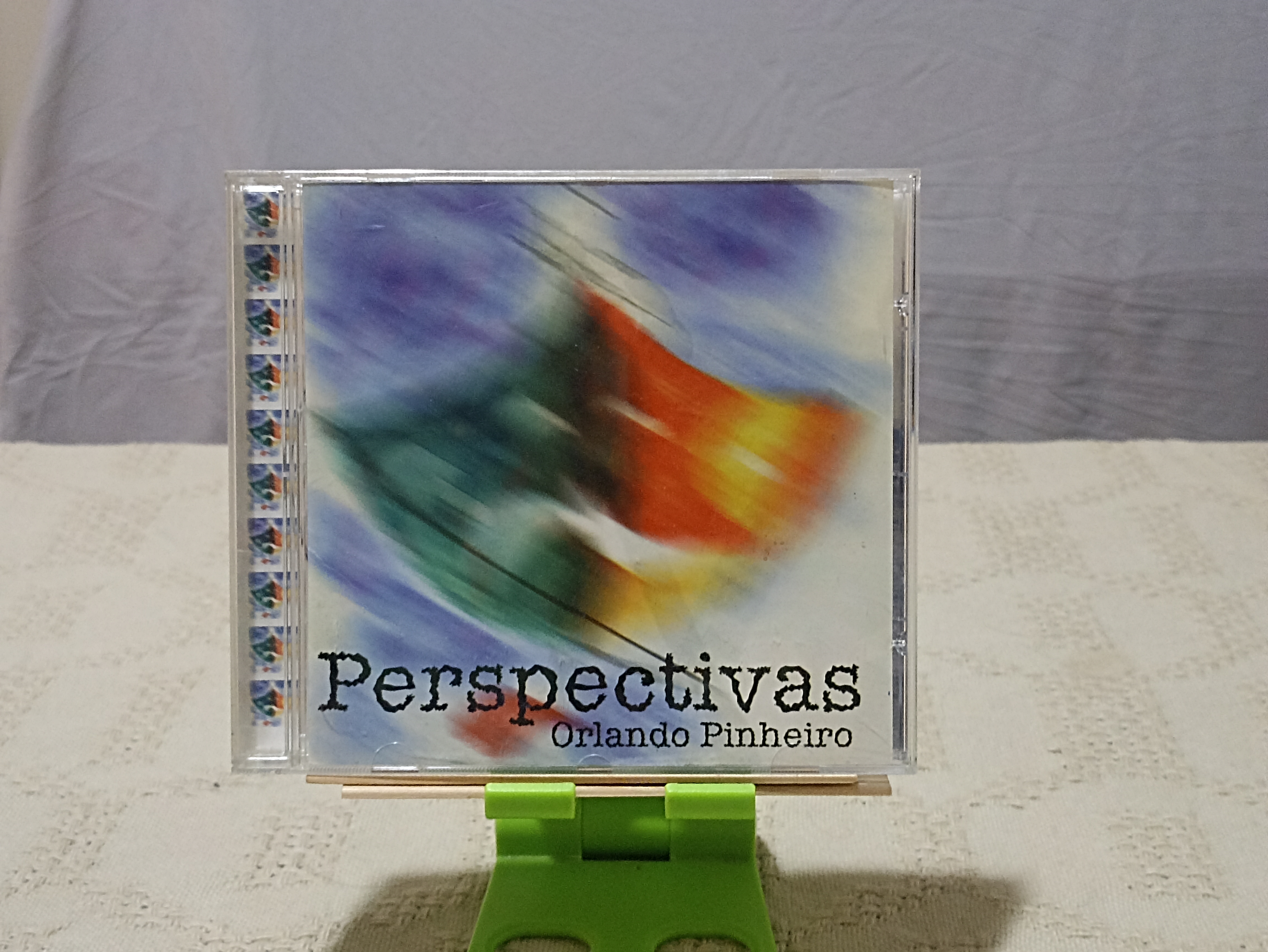 Perspectivas