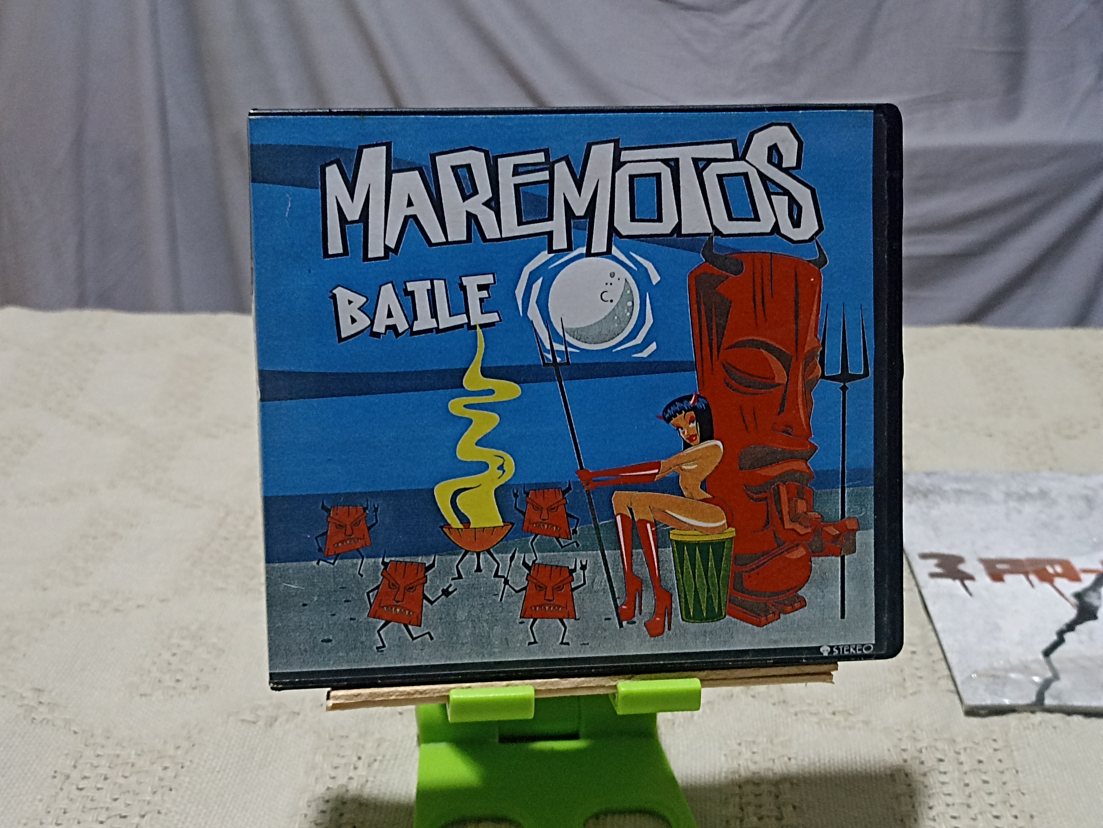 Maremotos