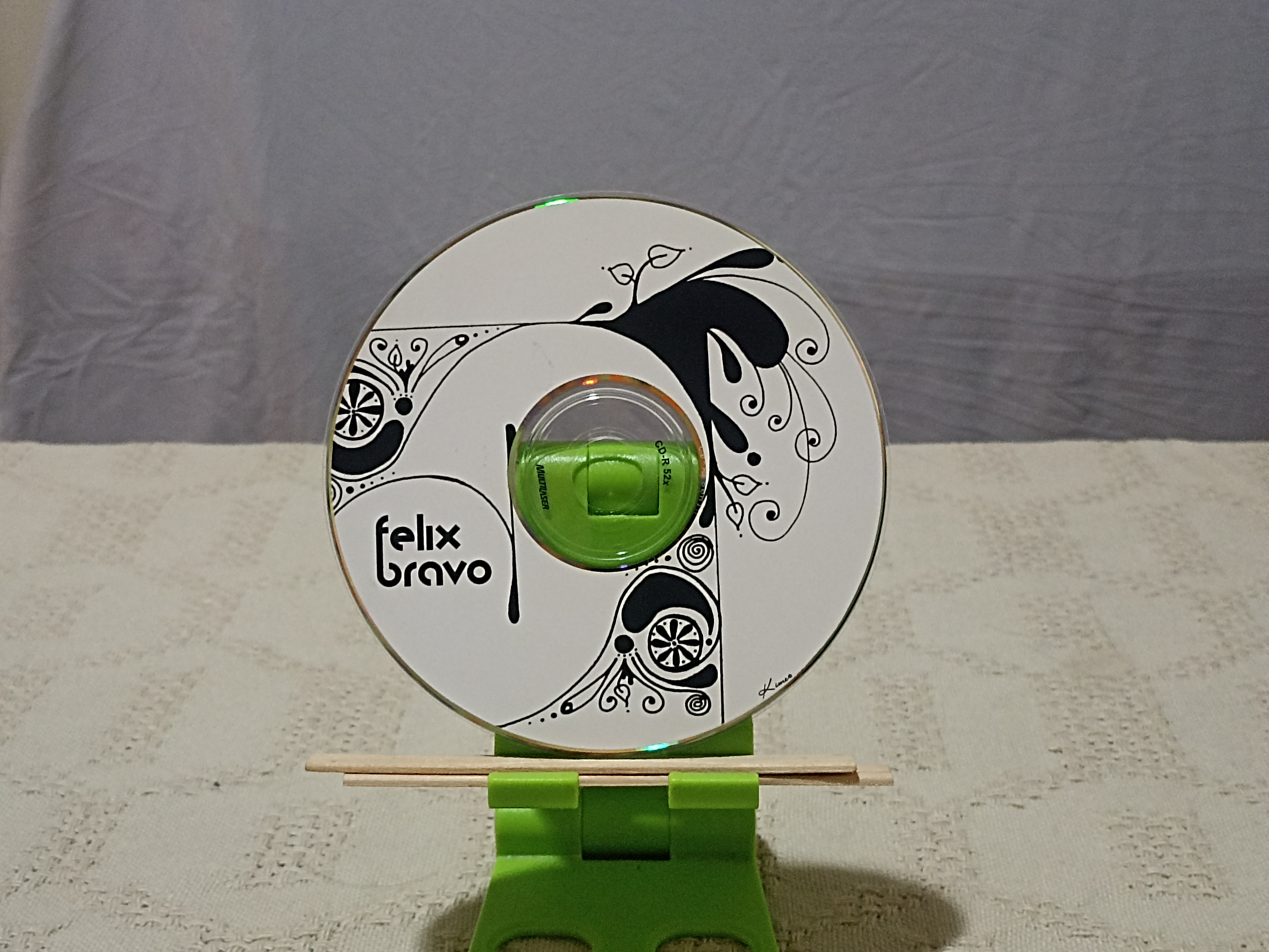 felix bravo