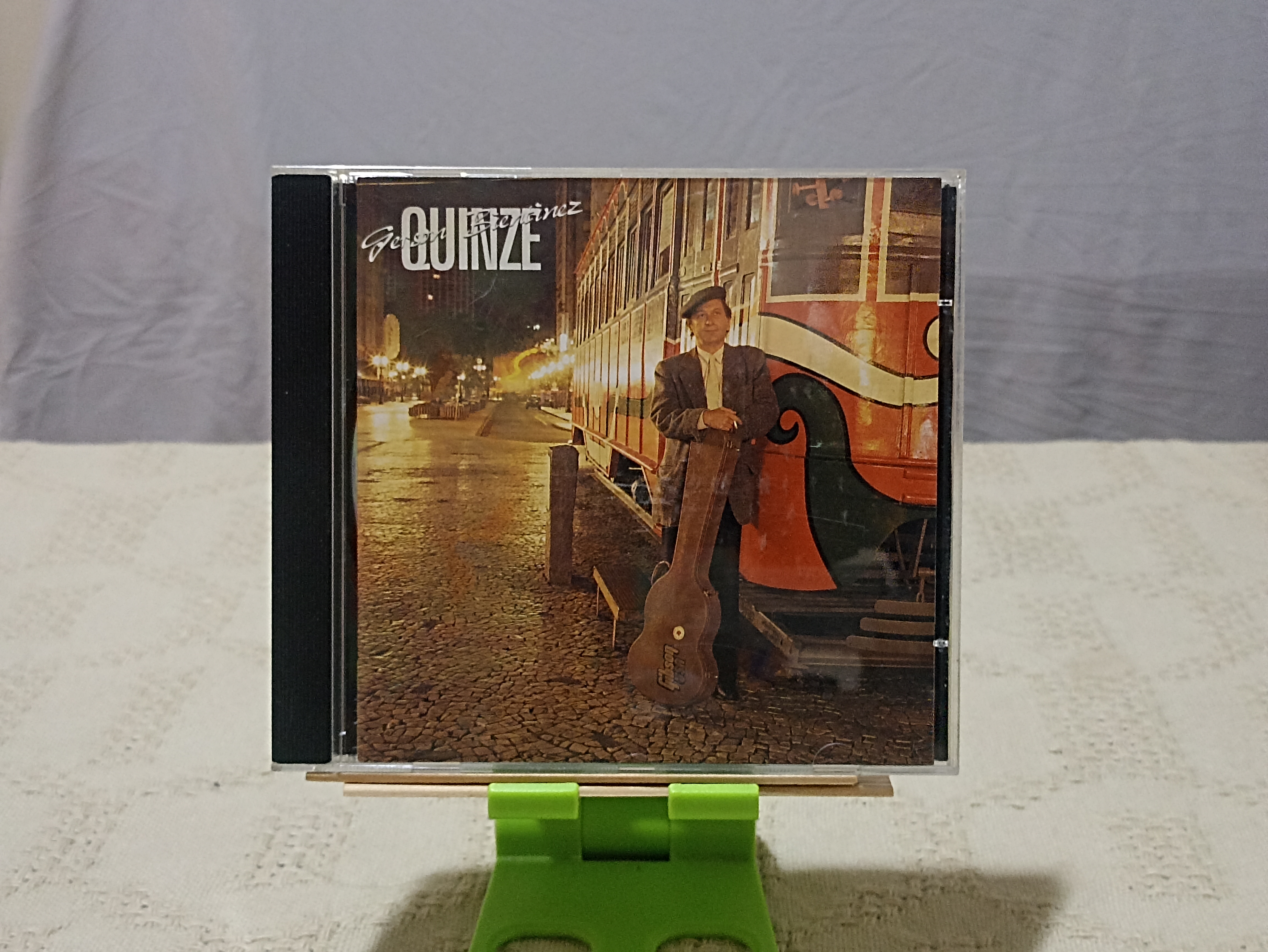 Quinze