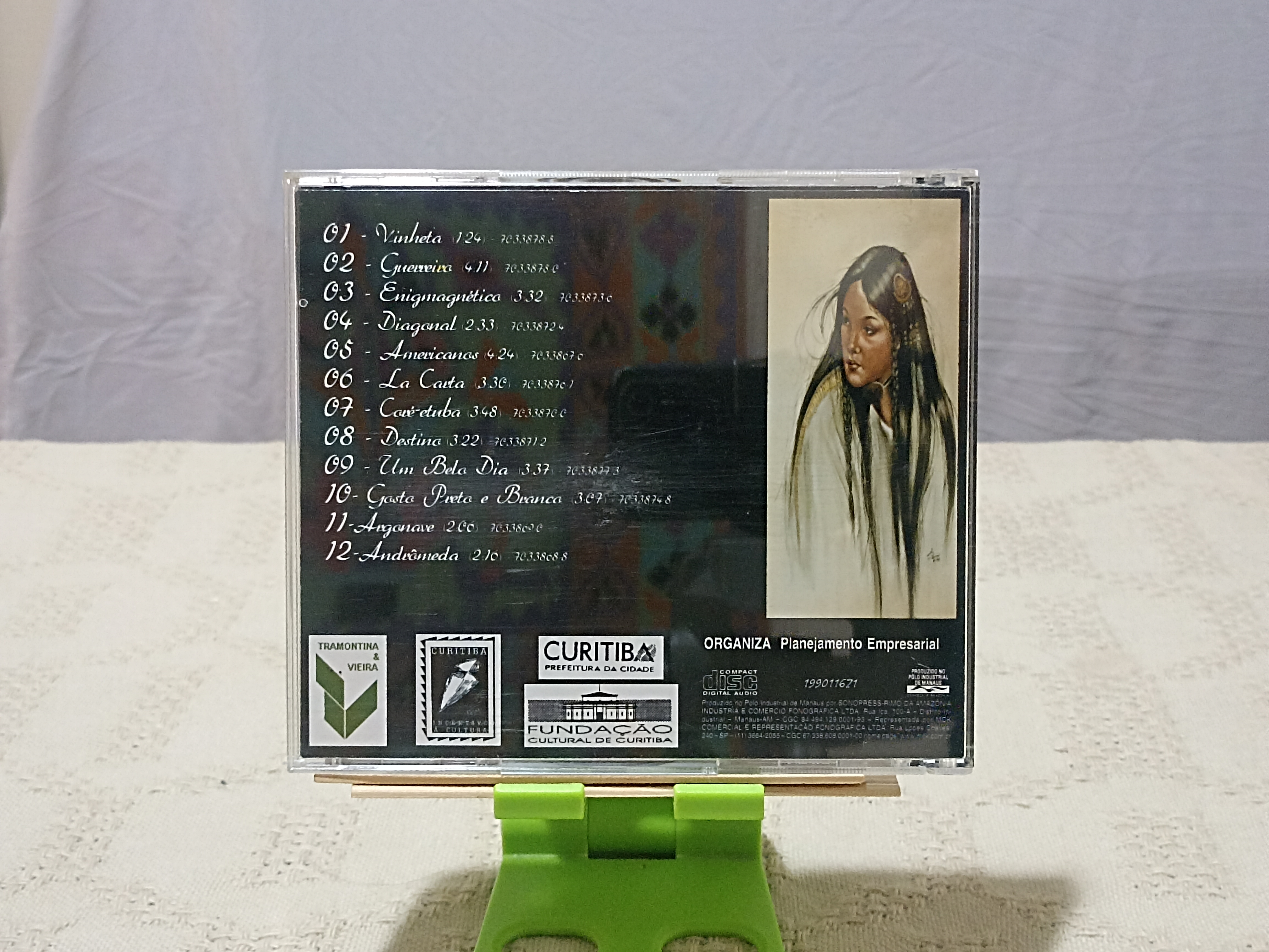 Coré-etuba