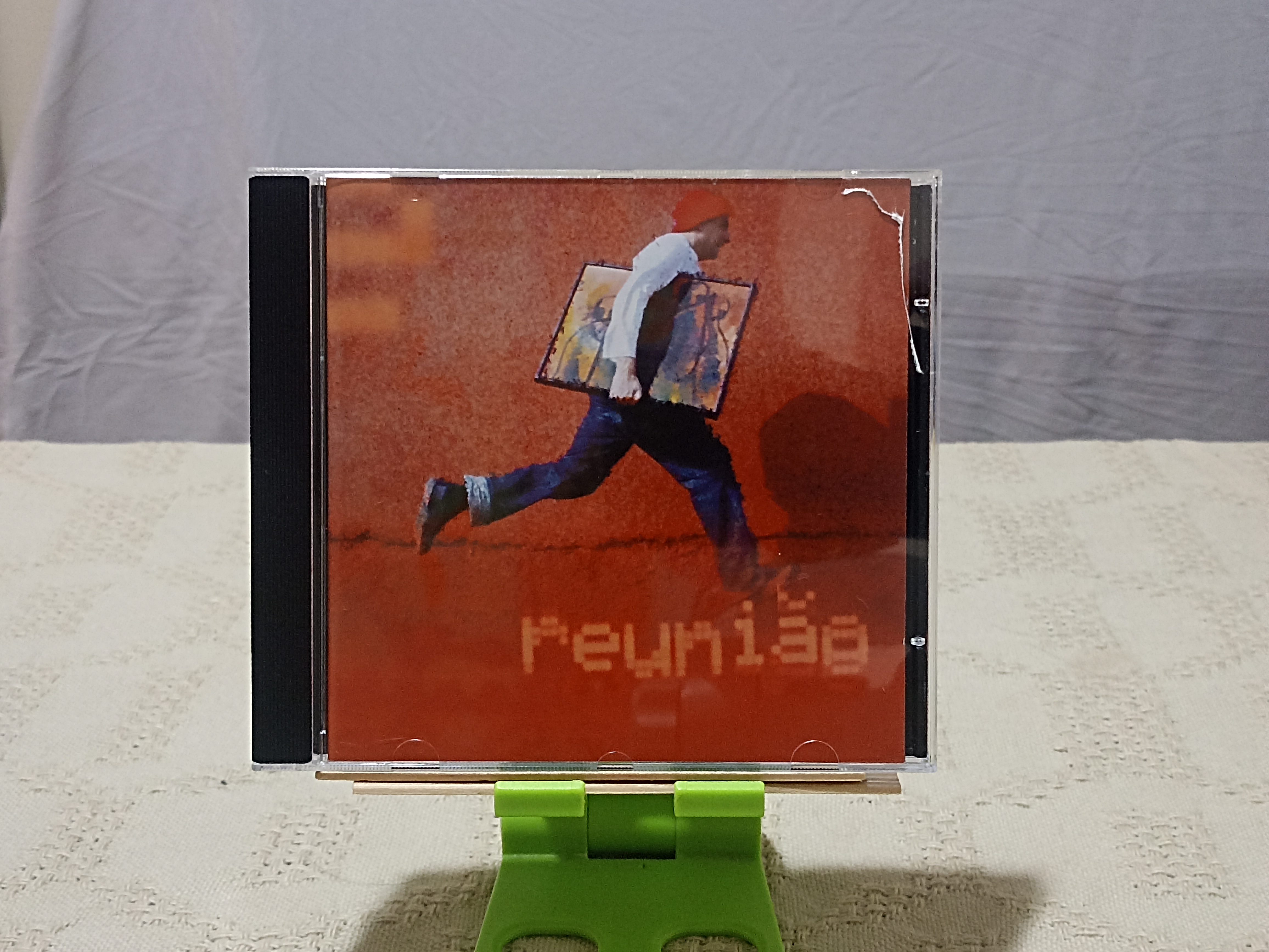 reunião