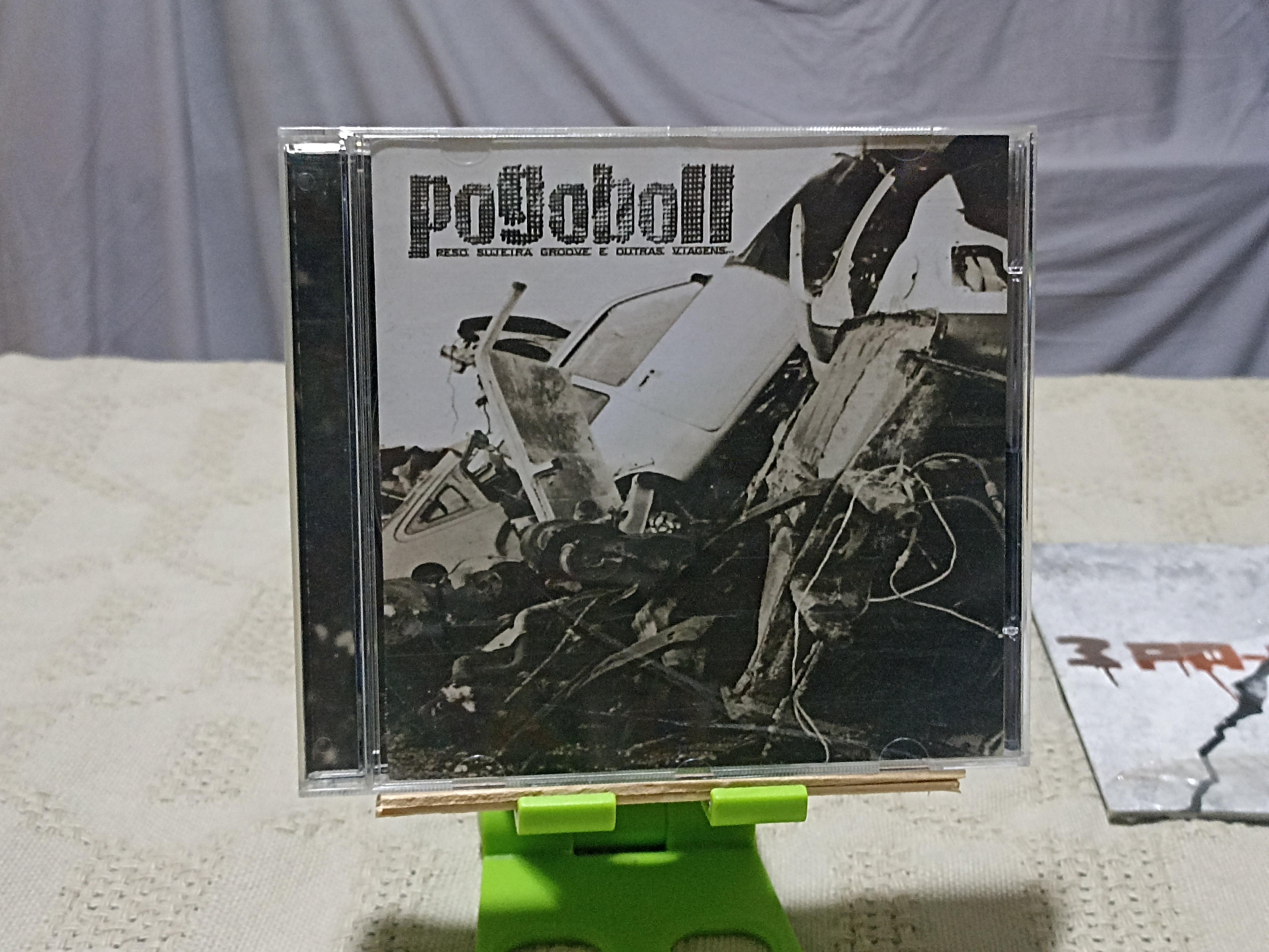 Pogobol
