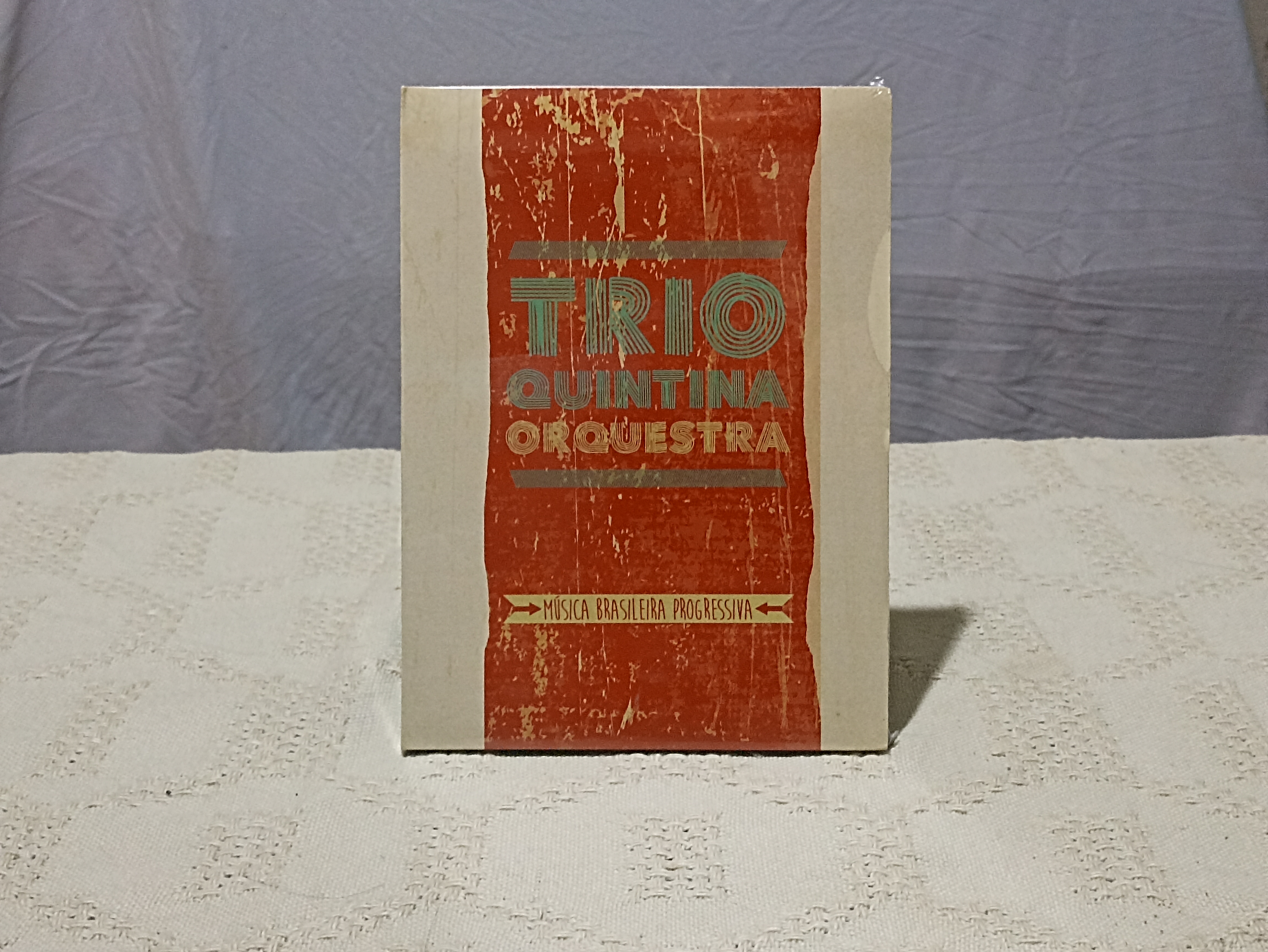 Música Brasileira Progressiva