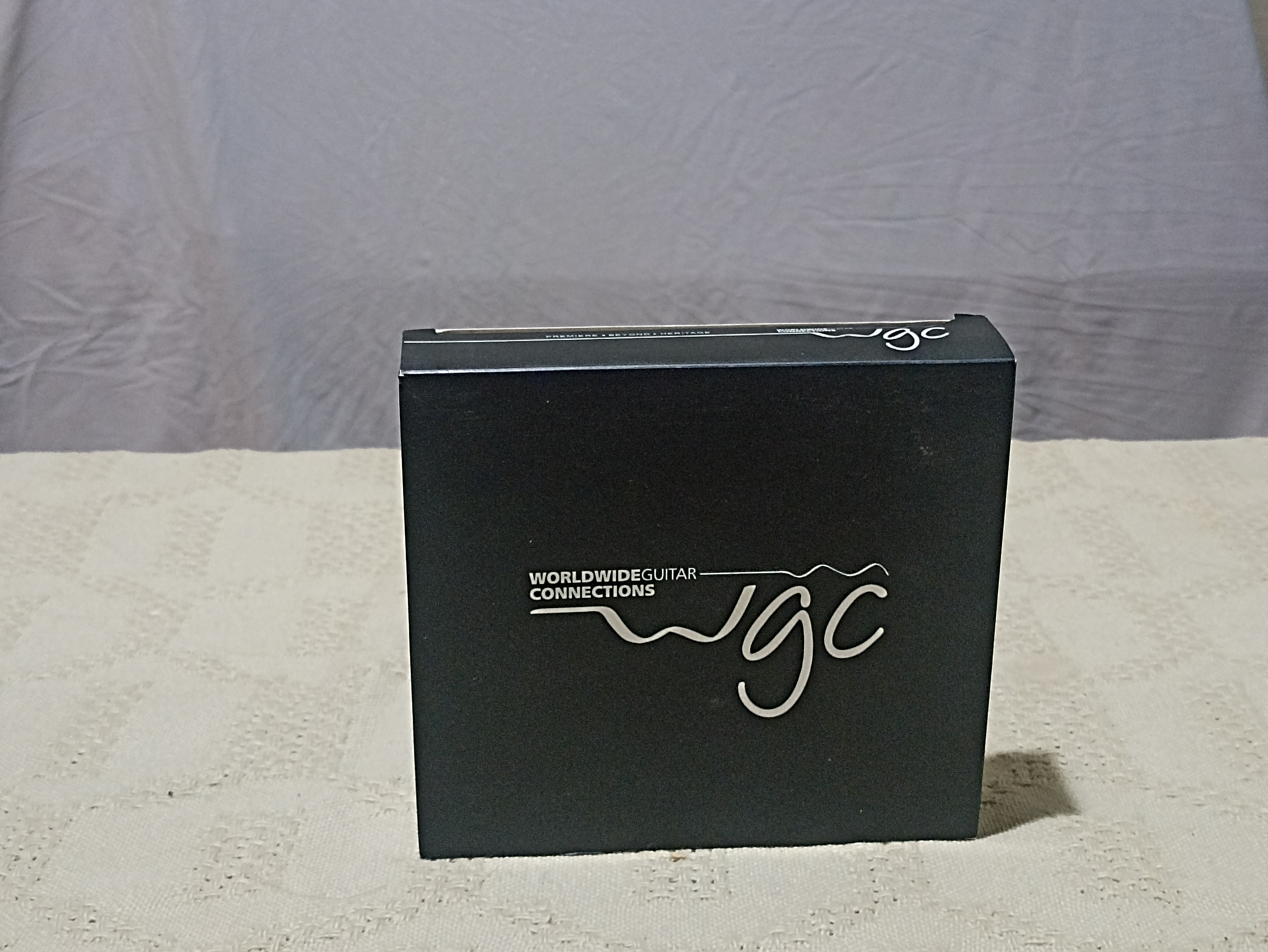 WGC Premiere
