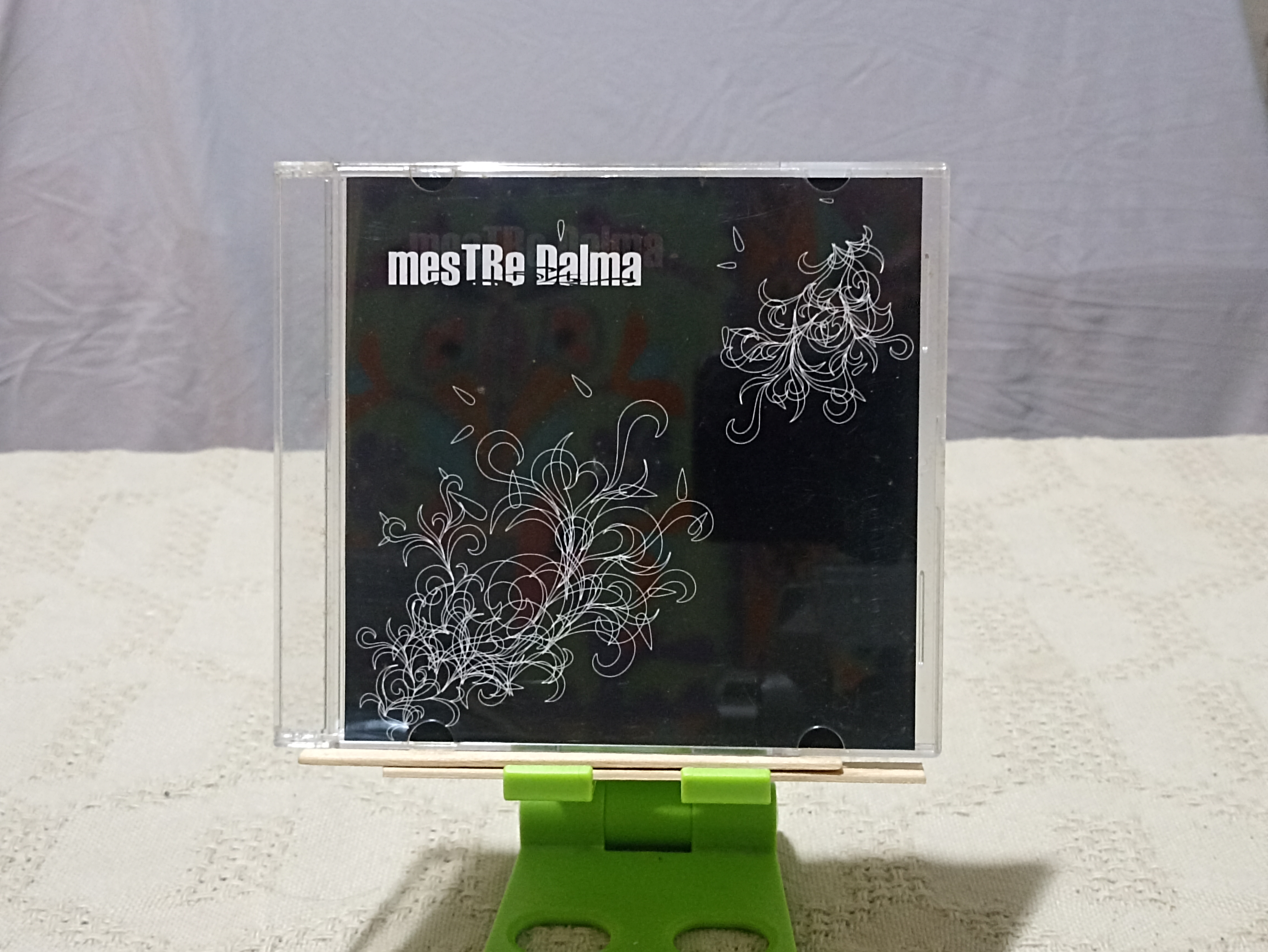 Mestre Dalma