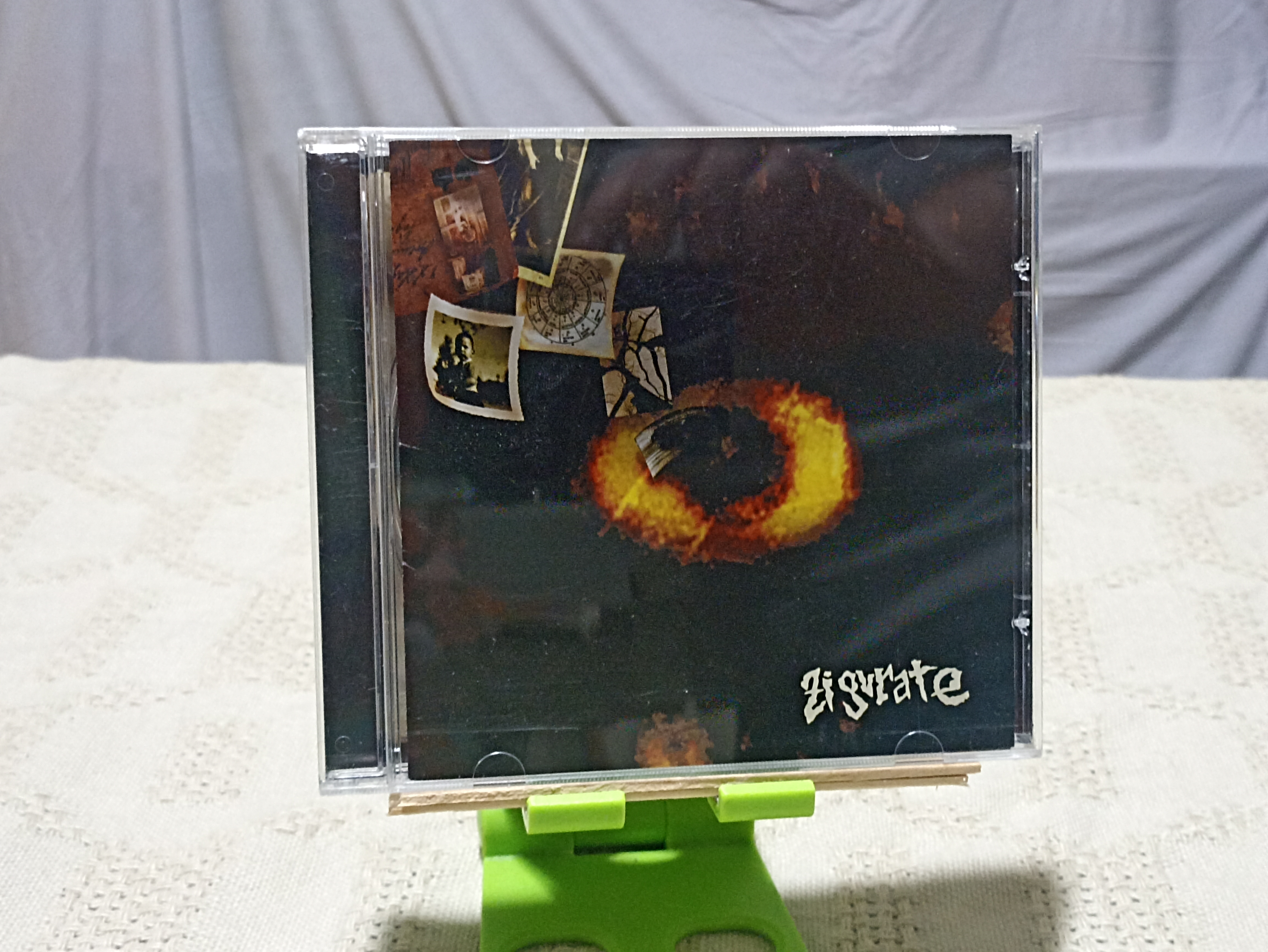 Zigurate