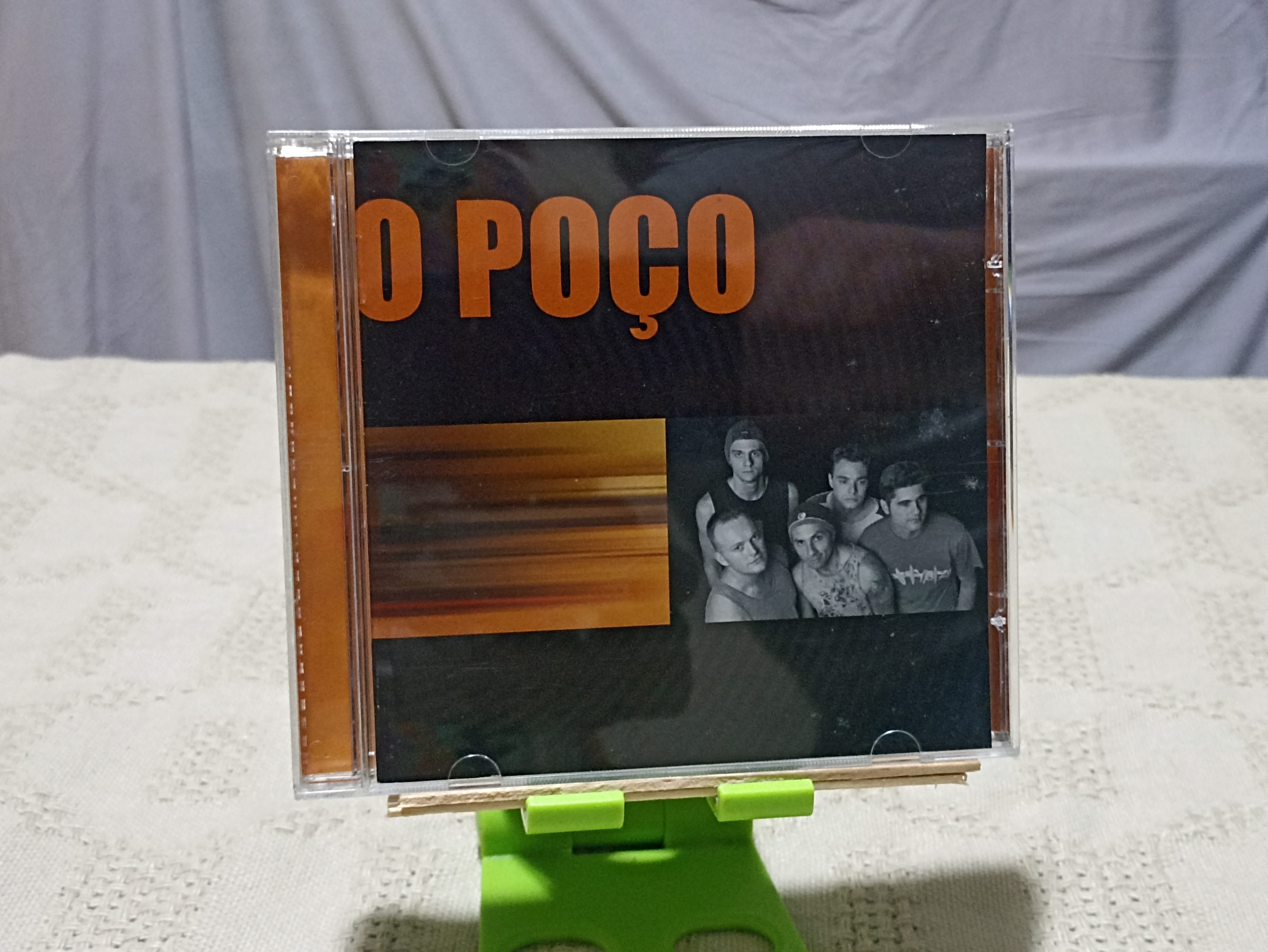O Poço