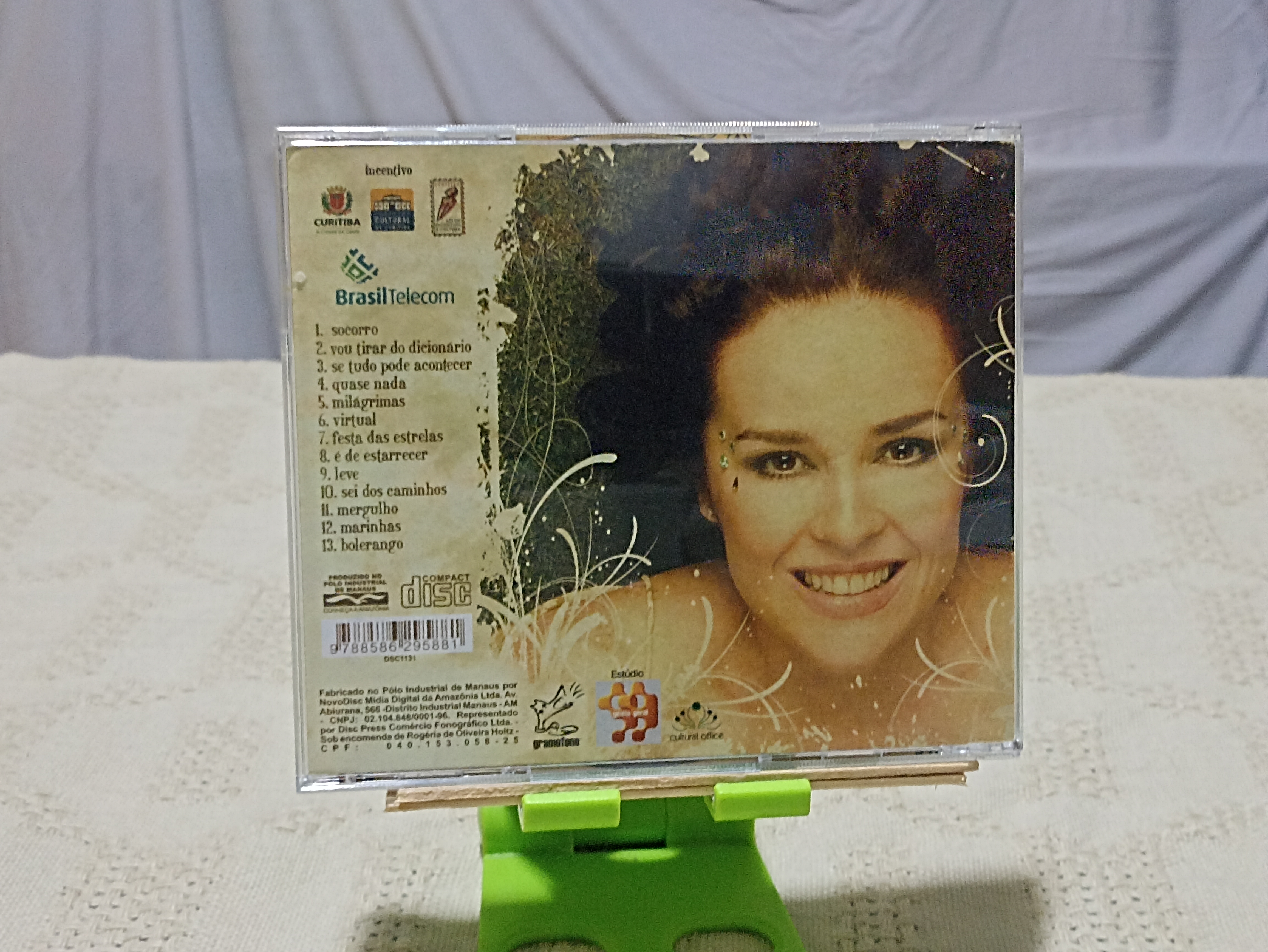 Imagem do item