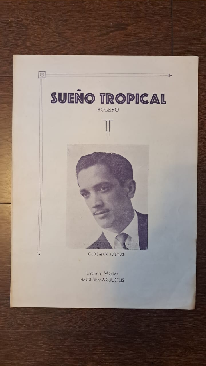 Sueño Tropical