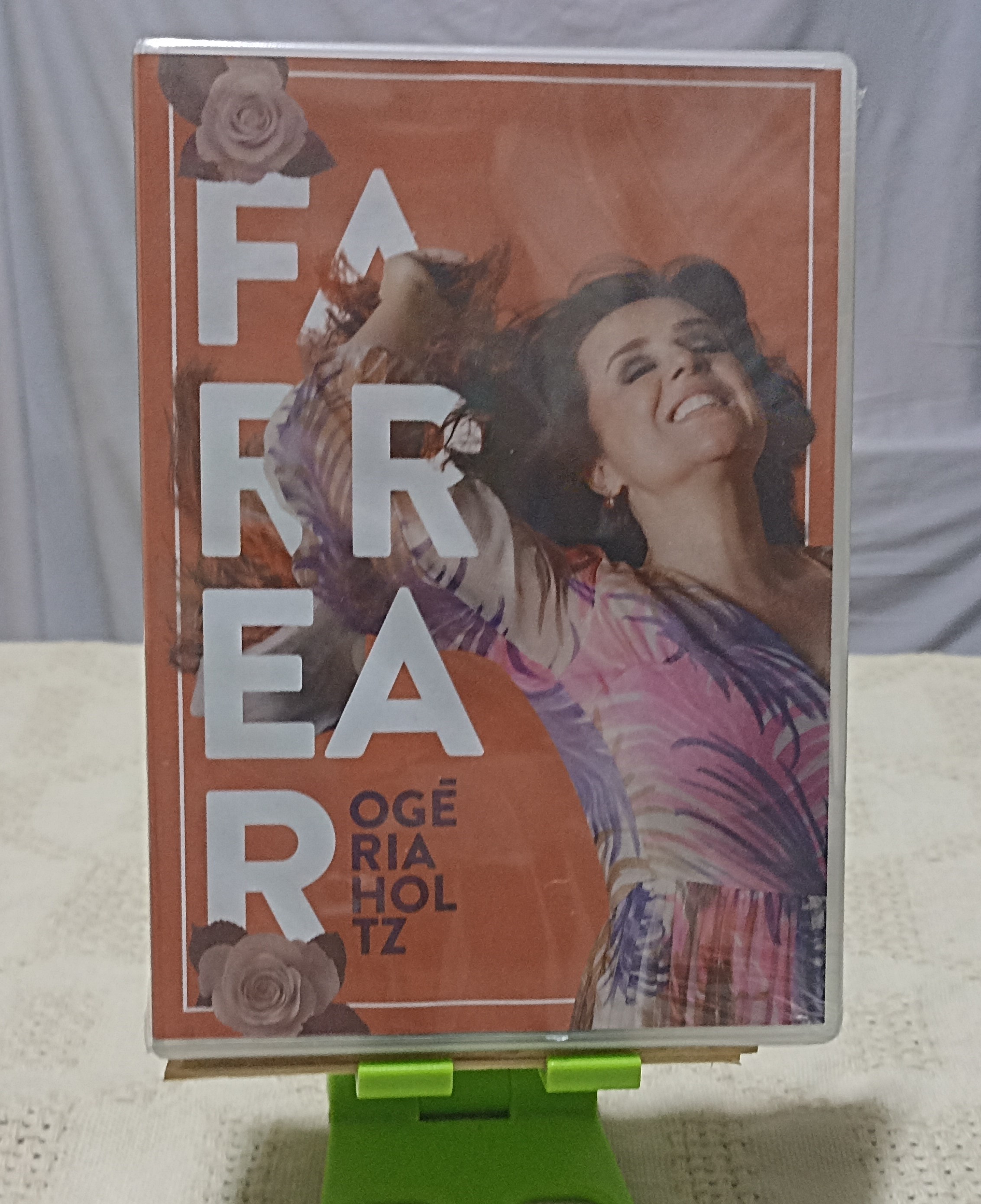Farrerag