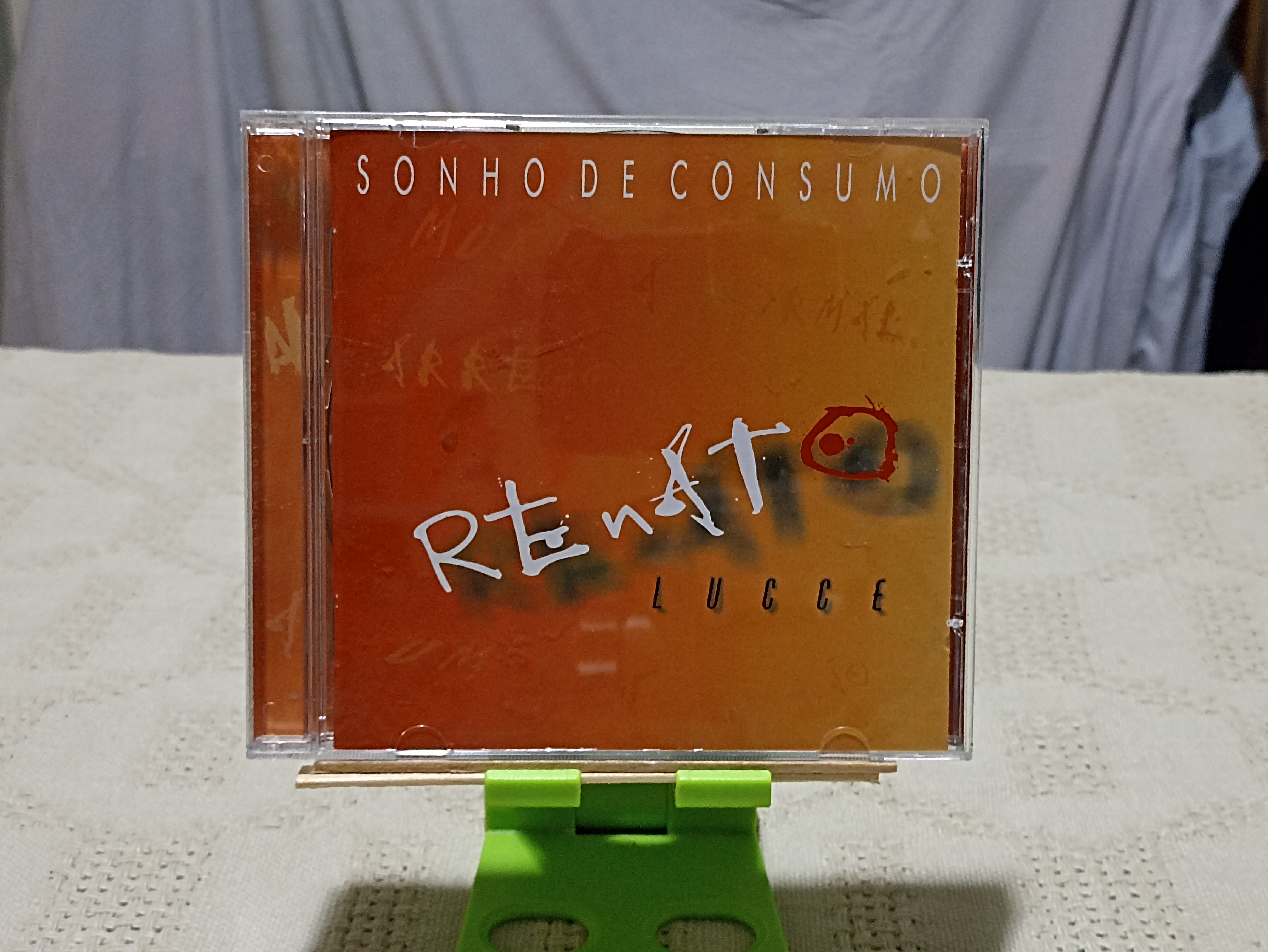 Sonho de Consumo