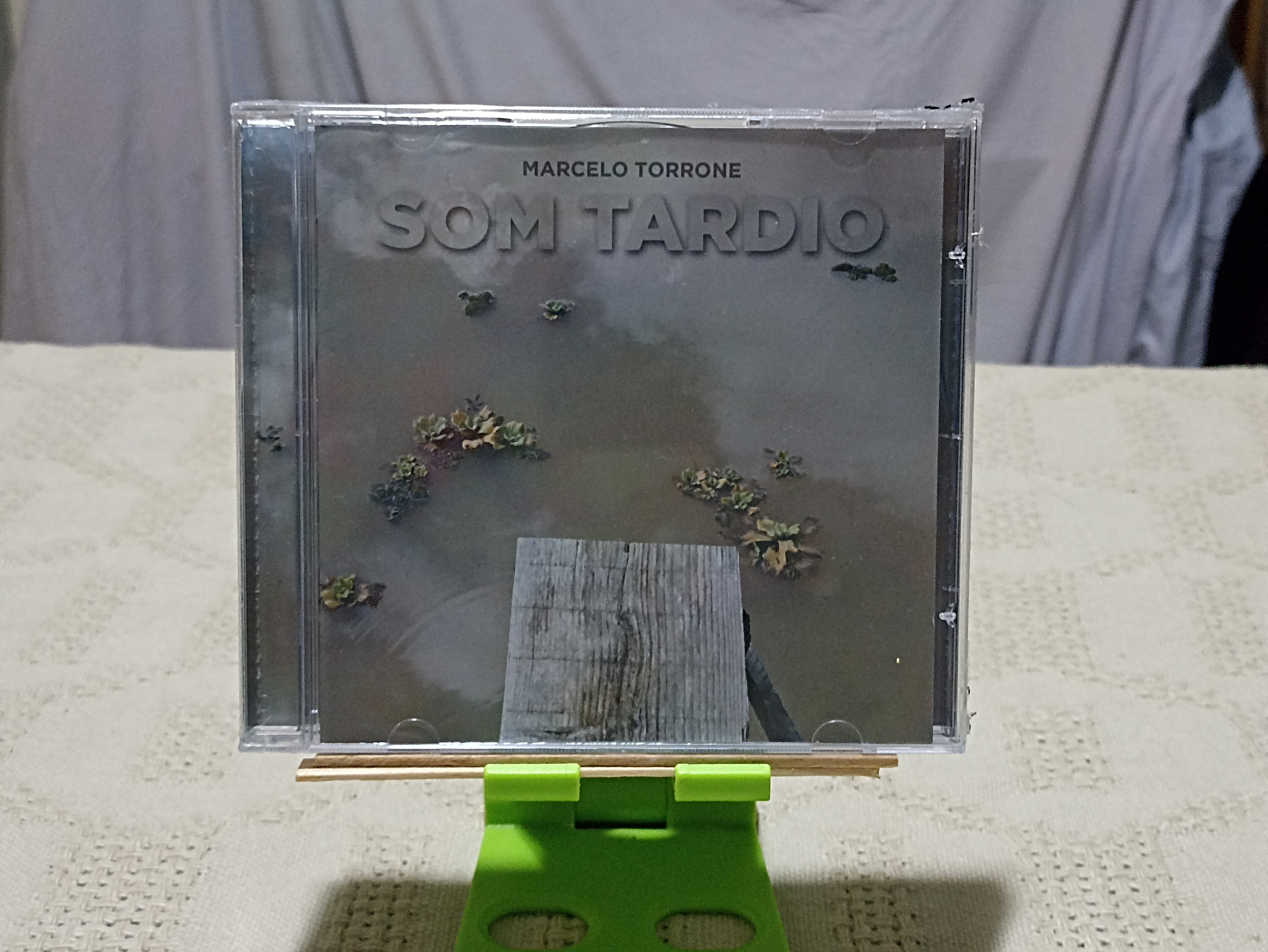 Som tardio