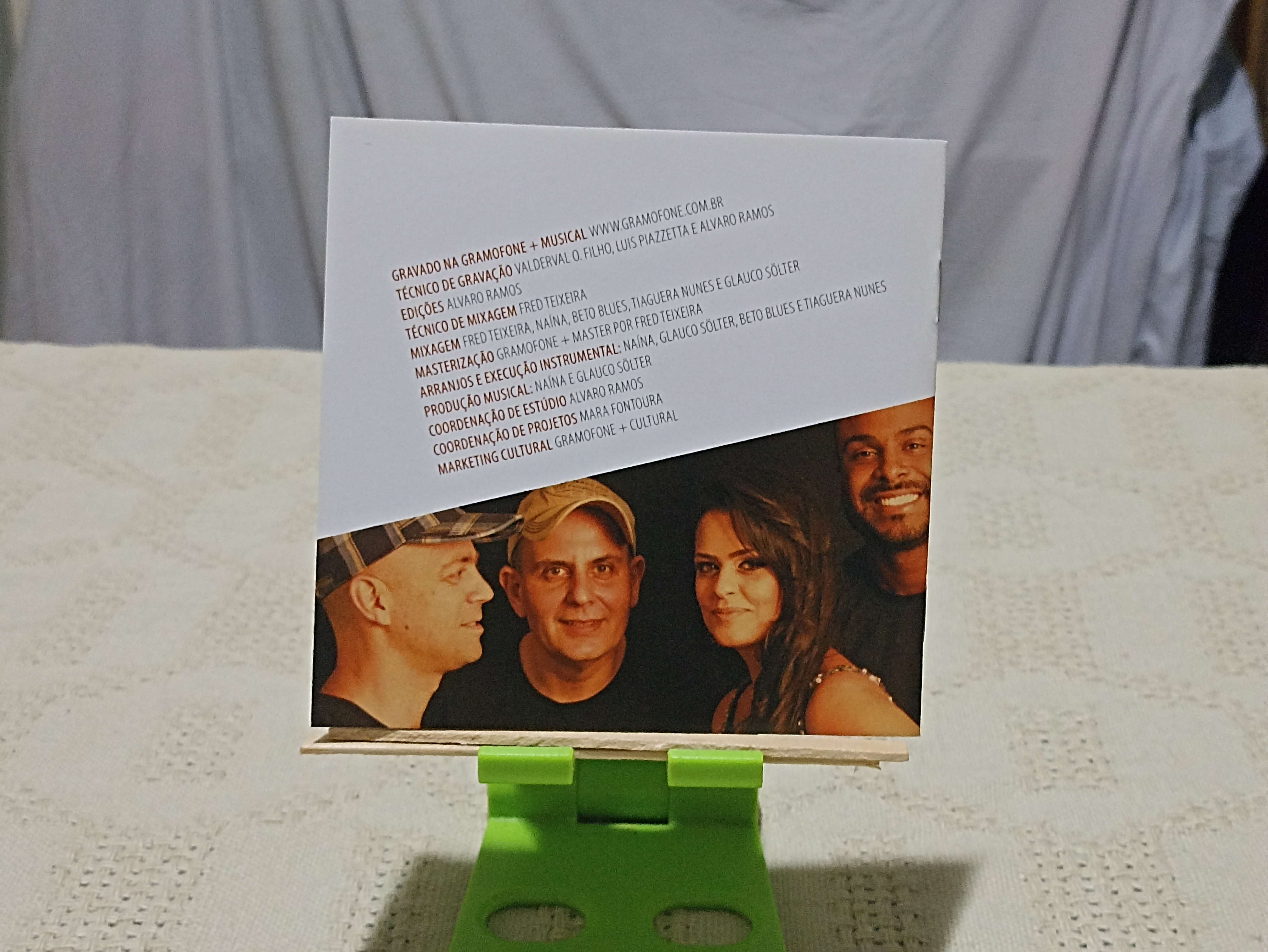 Imagem do item