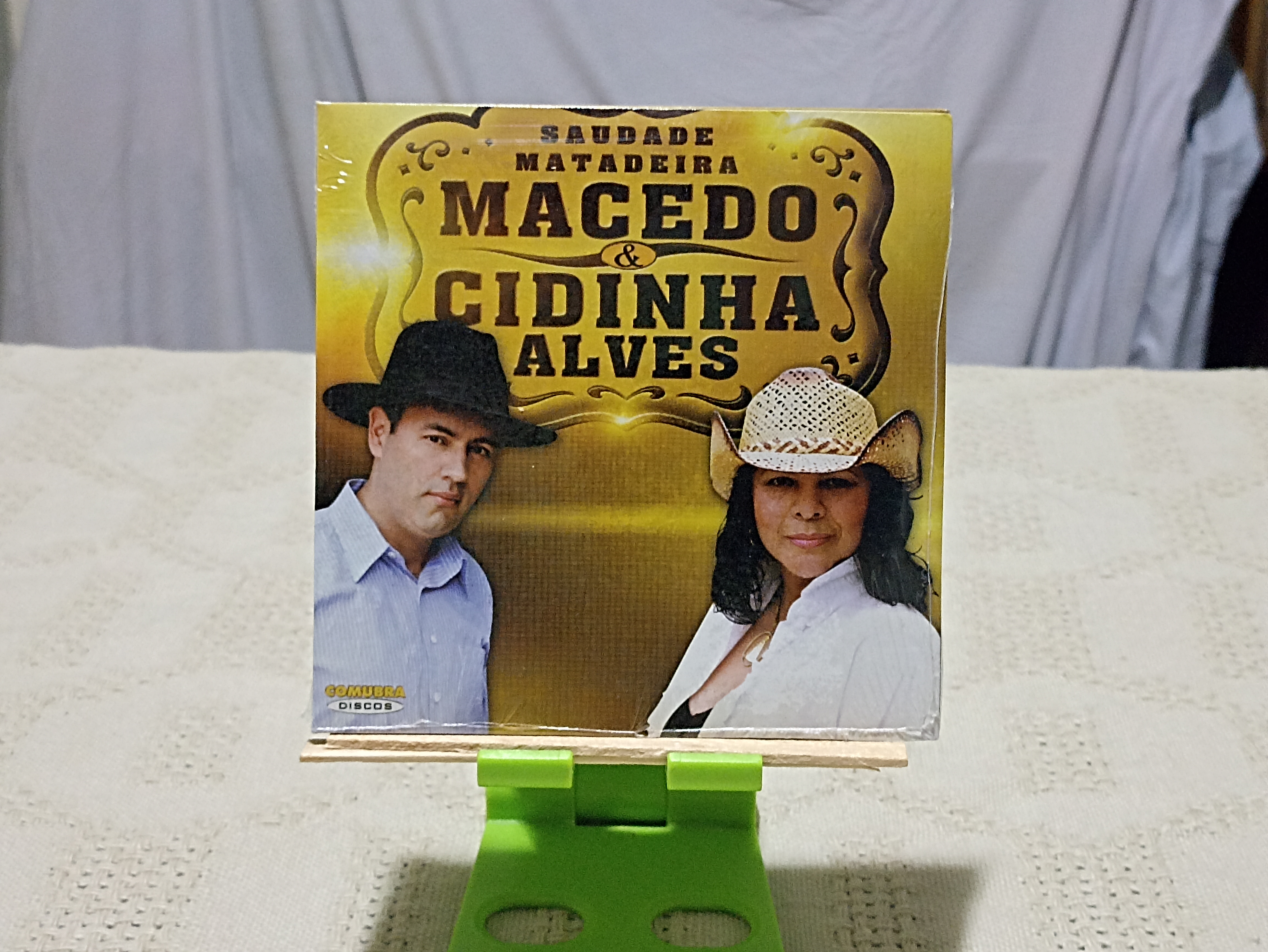 Saudade