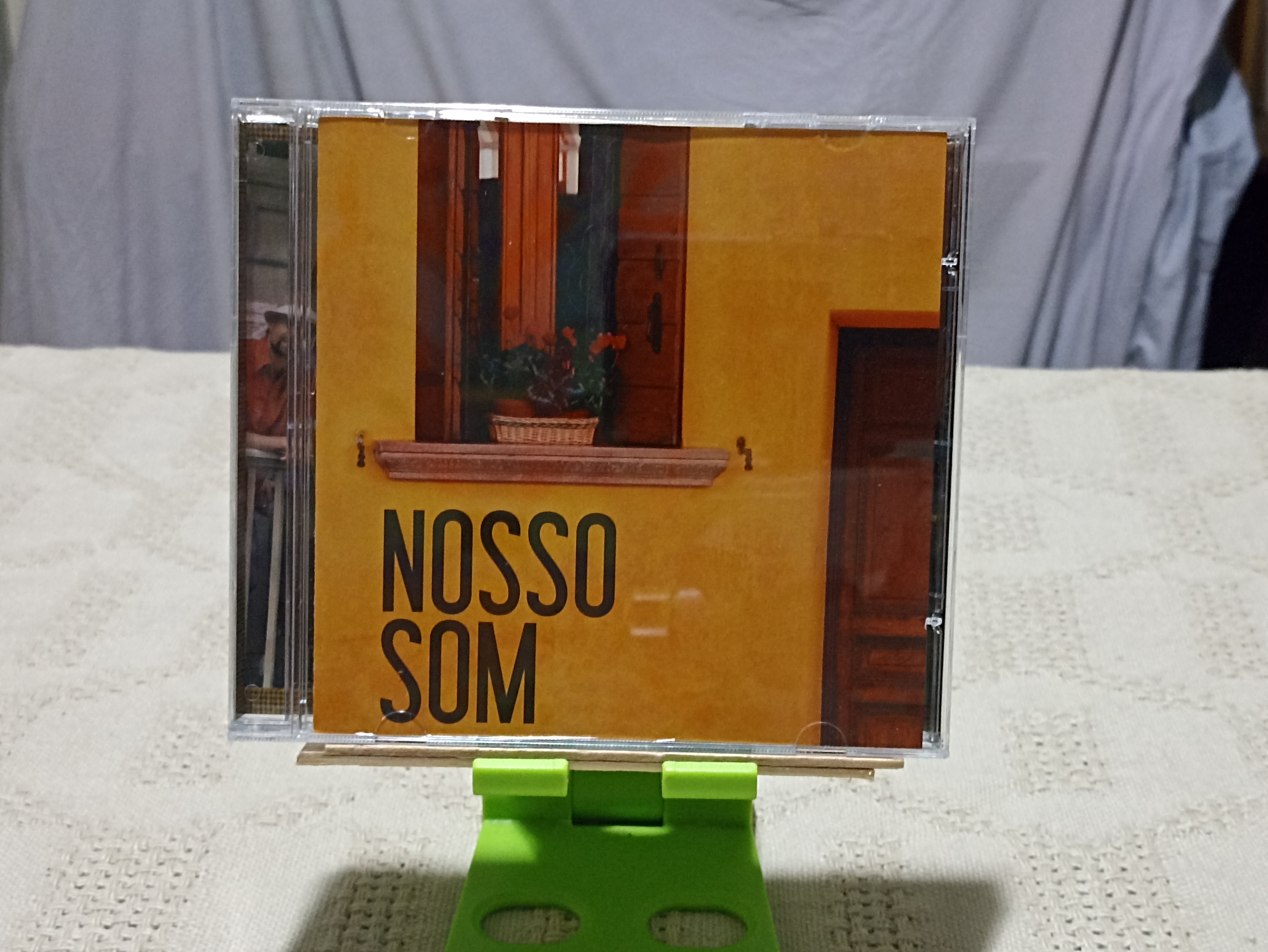 Nosso Som