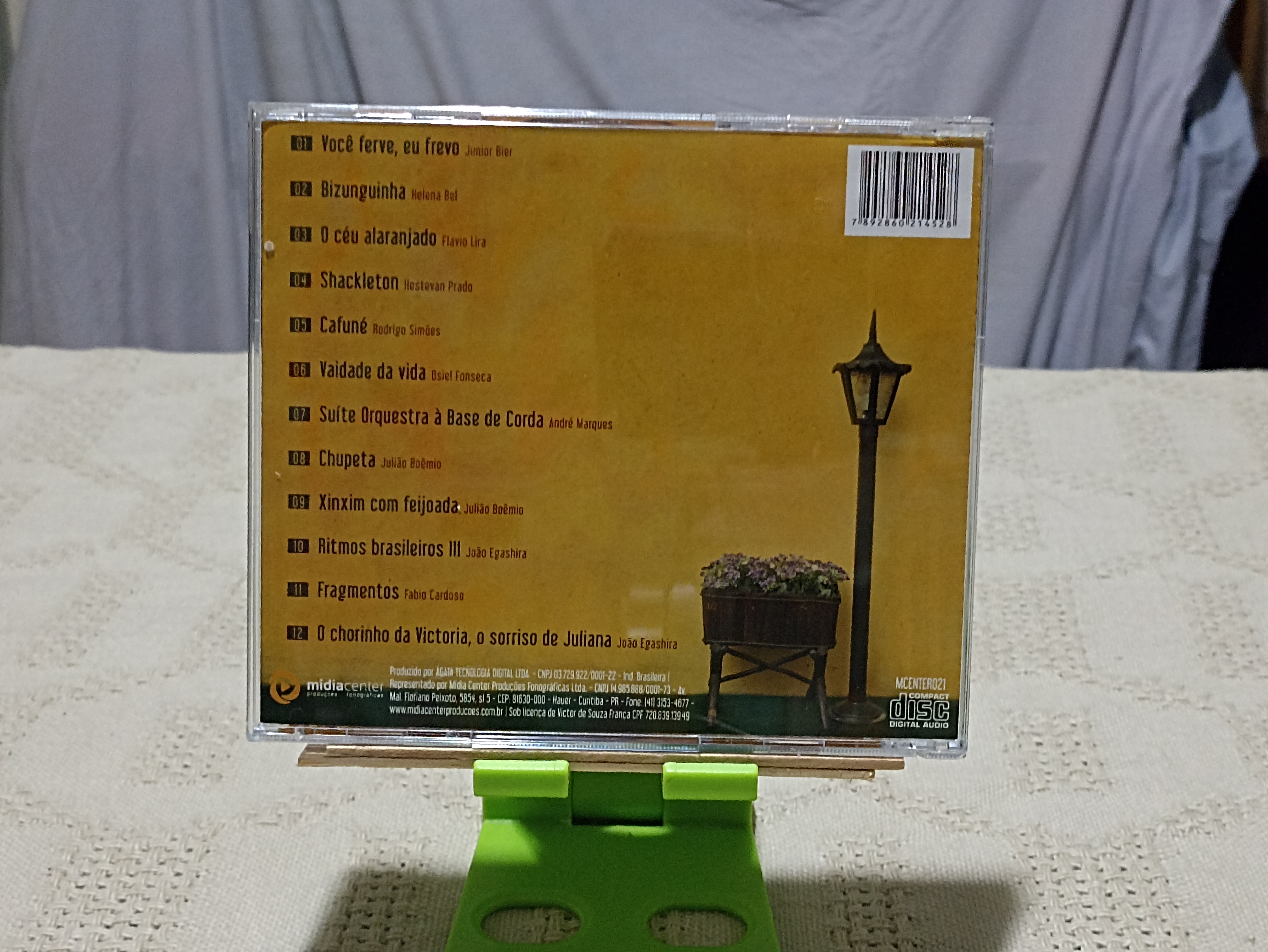 Imagem do item